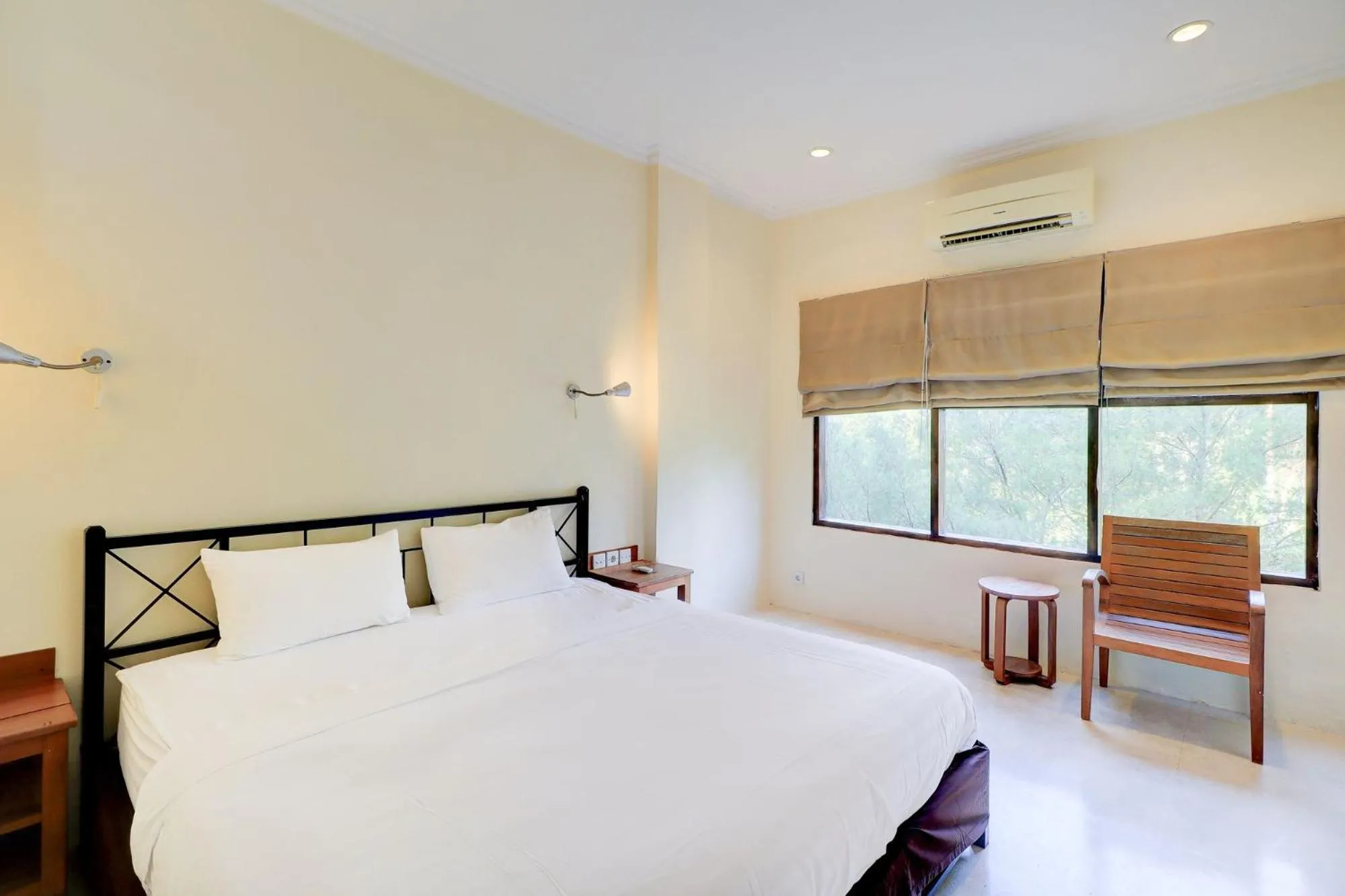 Bedroom, Bed in Collection O Ubud Near Central Ubud Formerly Hotel Suly