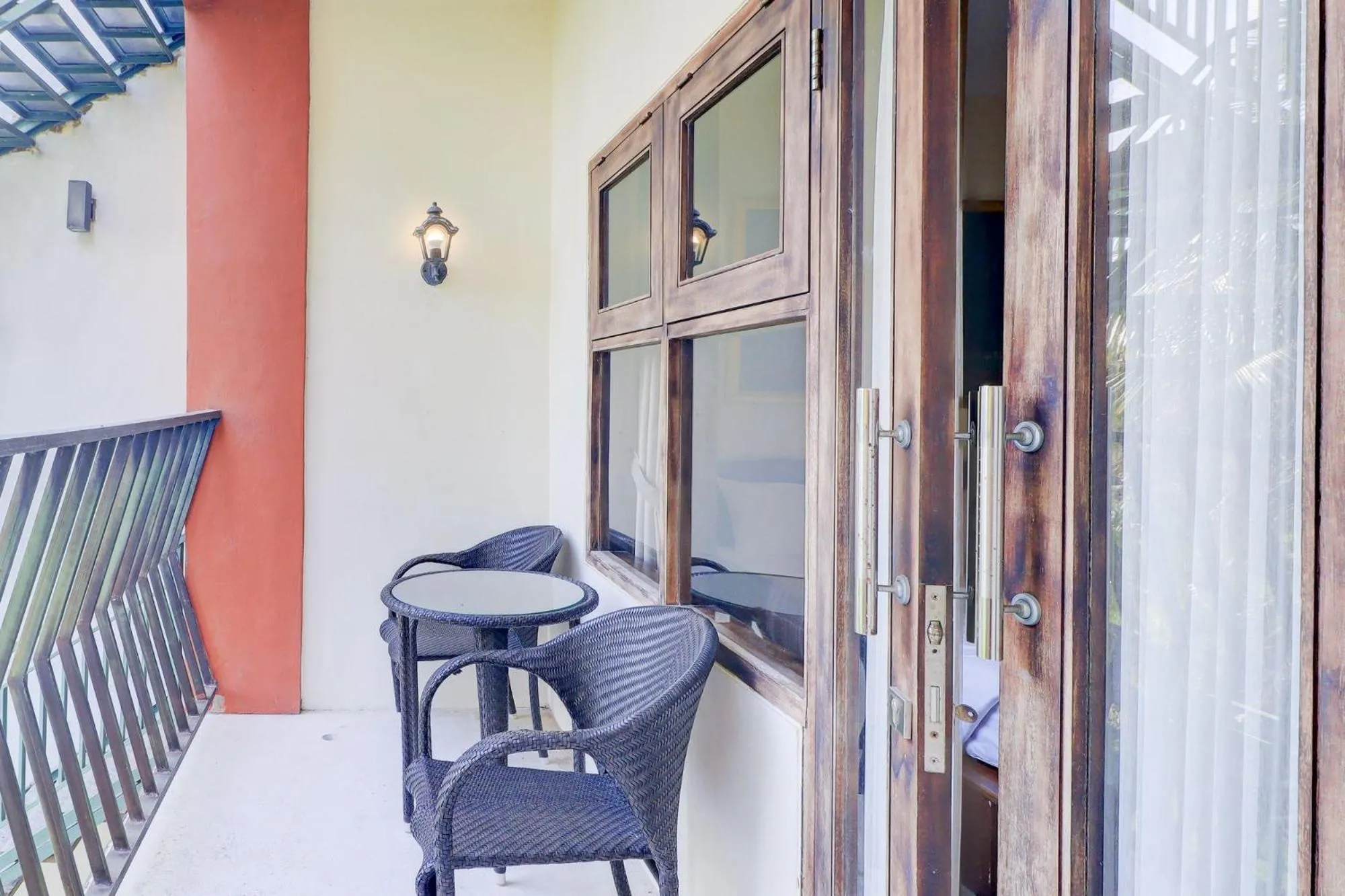 View (from property/room) in Collection O Ubud Near Central Ubud Formerly Hotel Suly