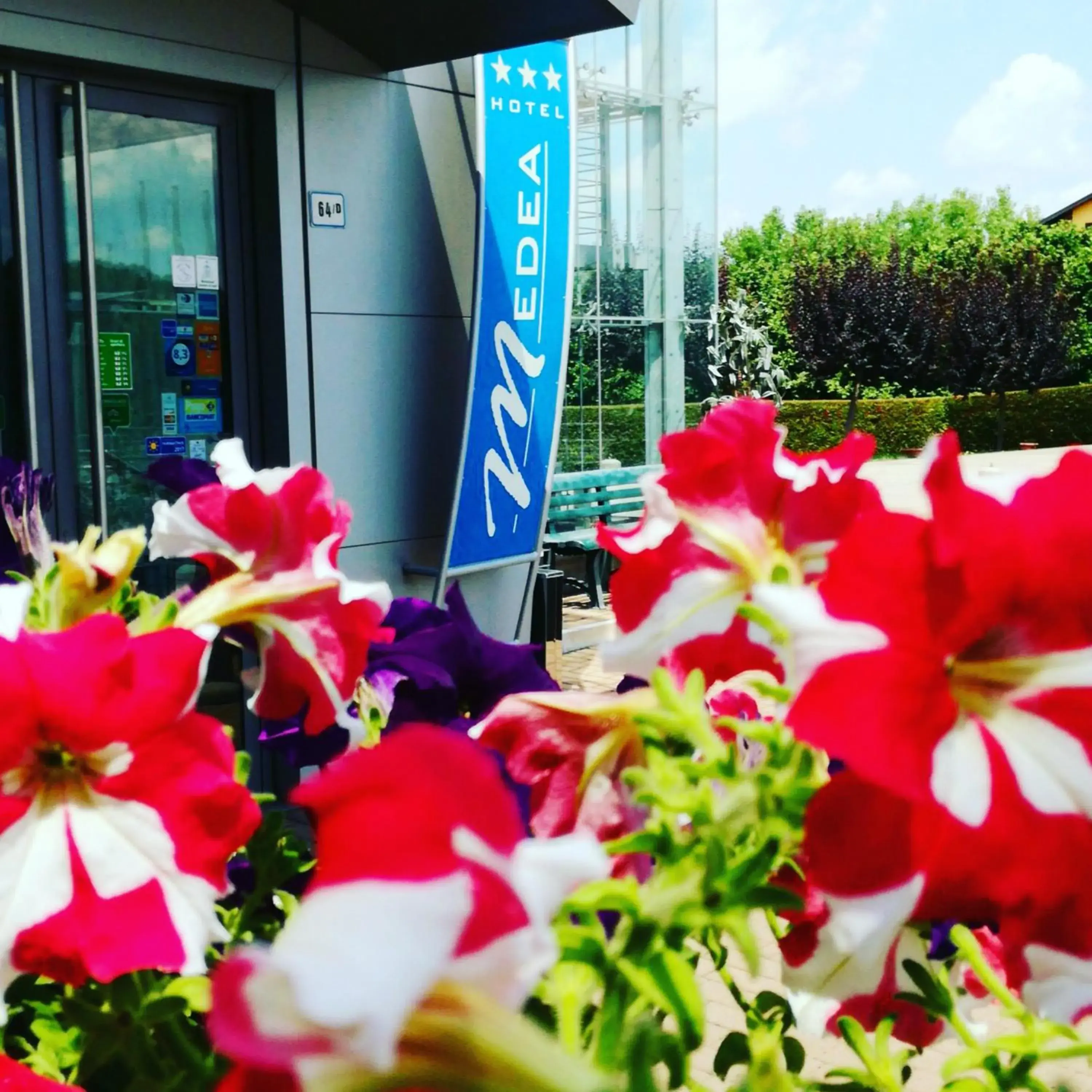 Hotel Medea Hotel Medea