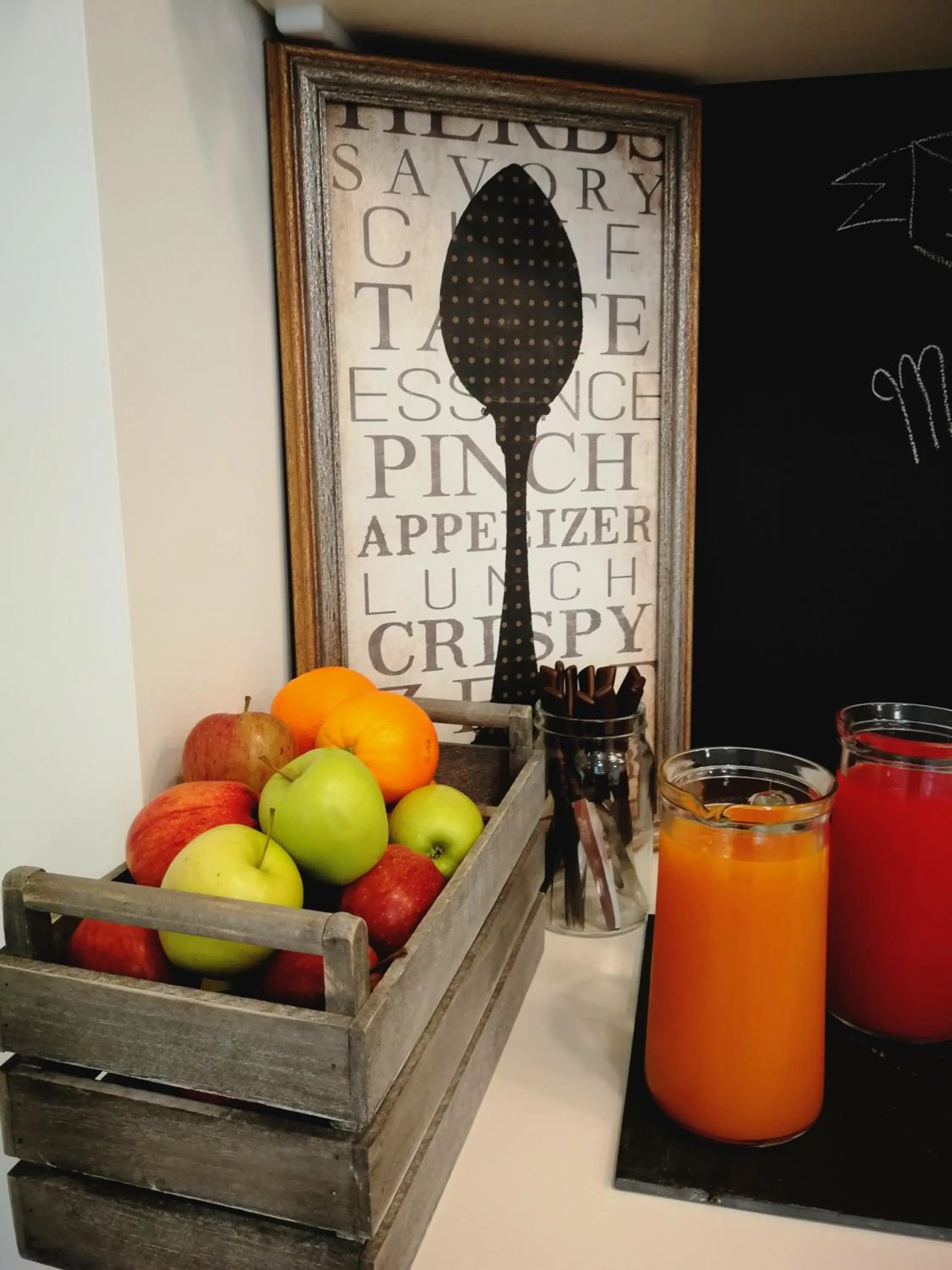 Spring in Hotel Medea