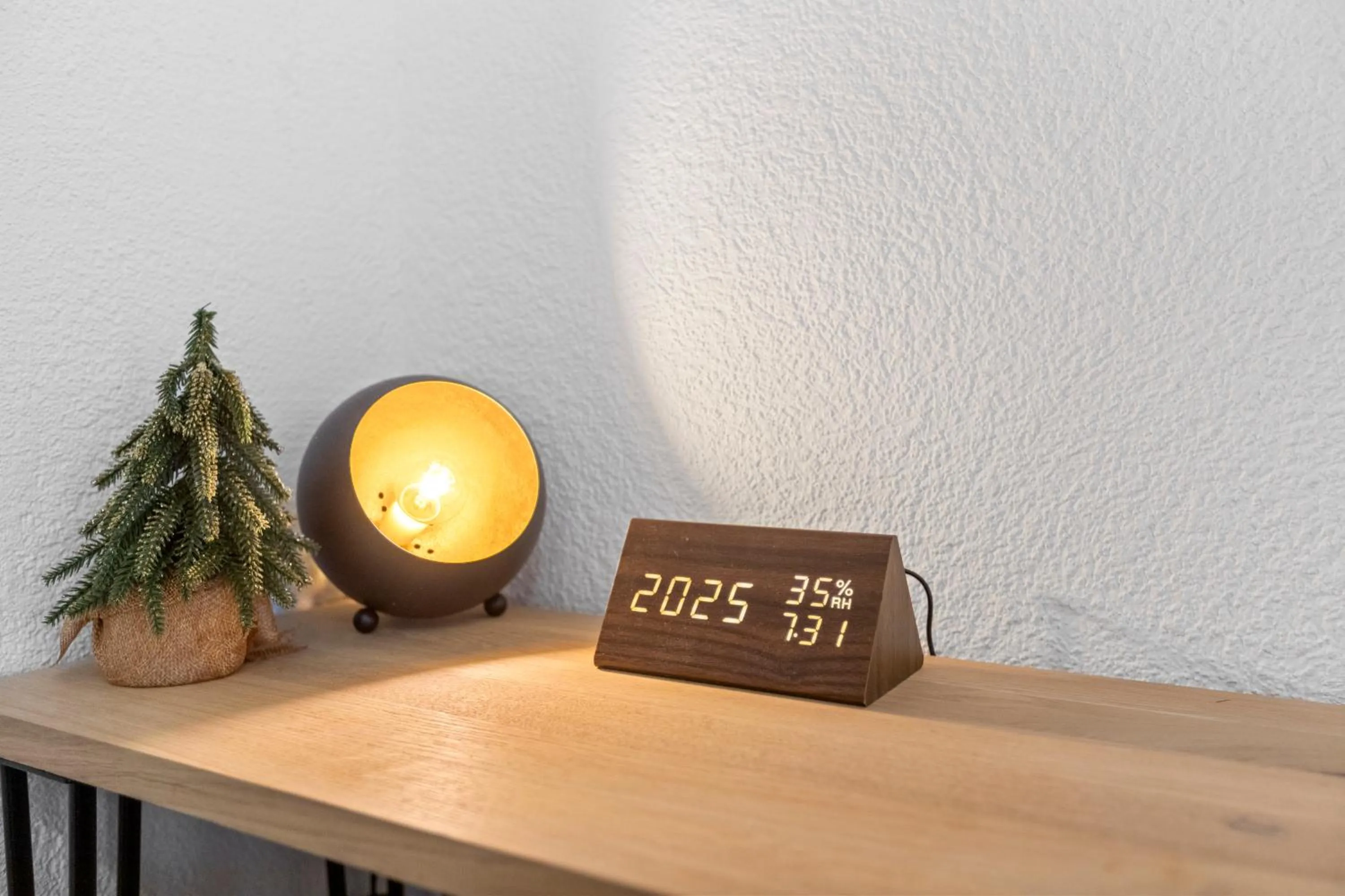 Decorative detail in Centre de Saas-Fee - 2 chambres - balcon & patio