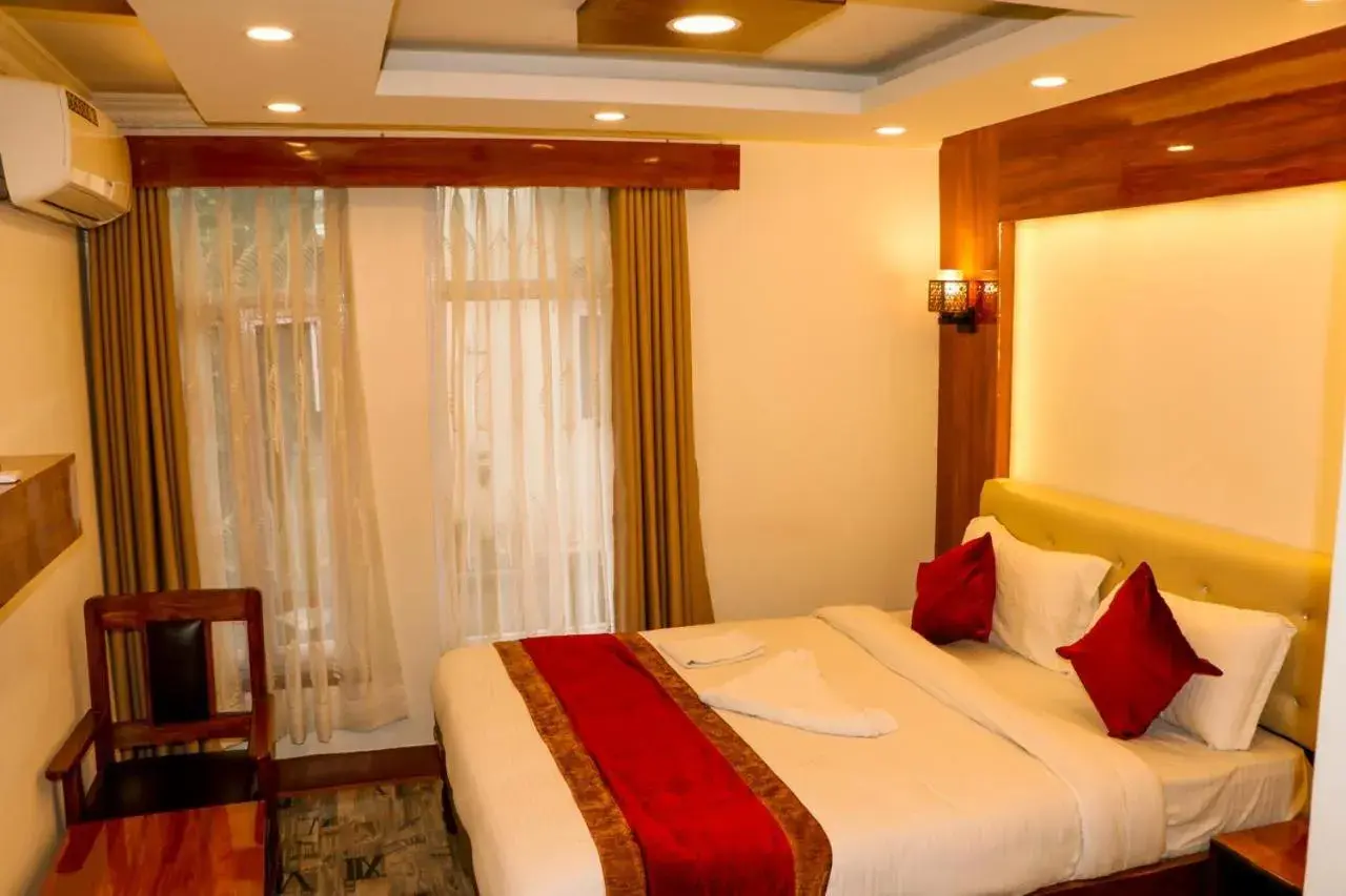 Thani Boutique Hotel Thani Boutique Hotel