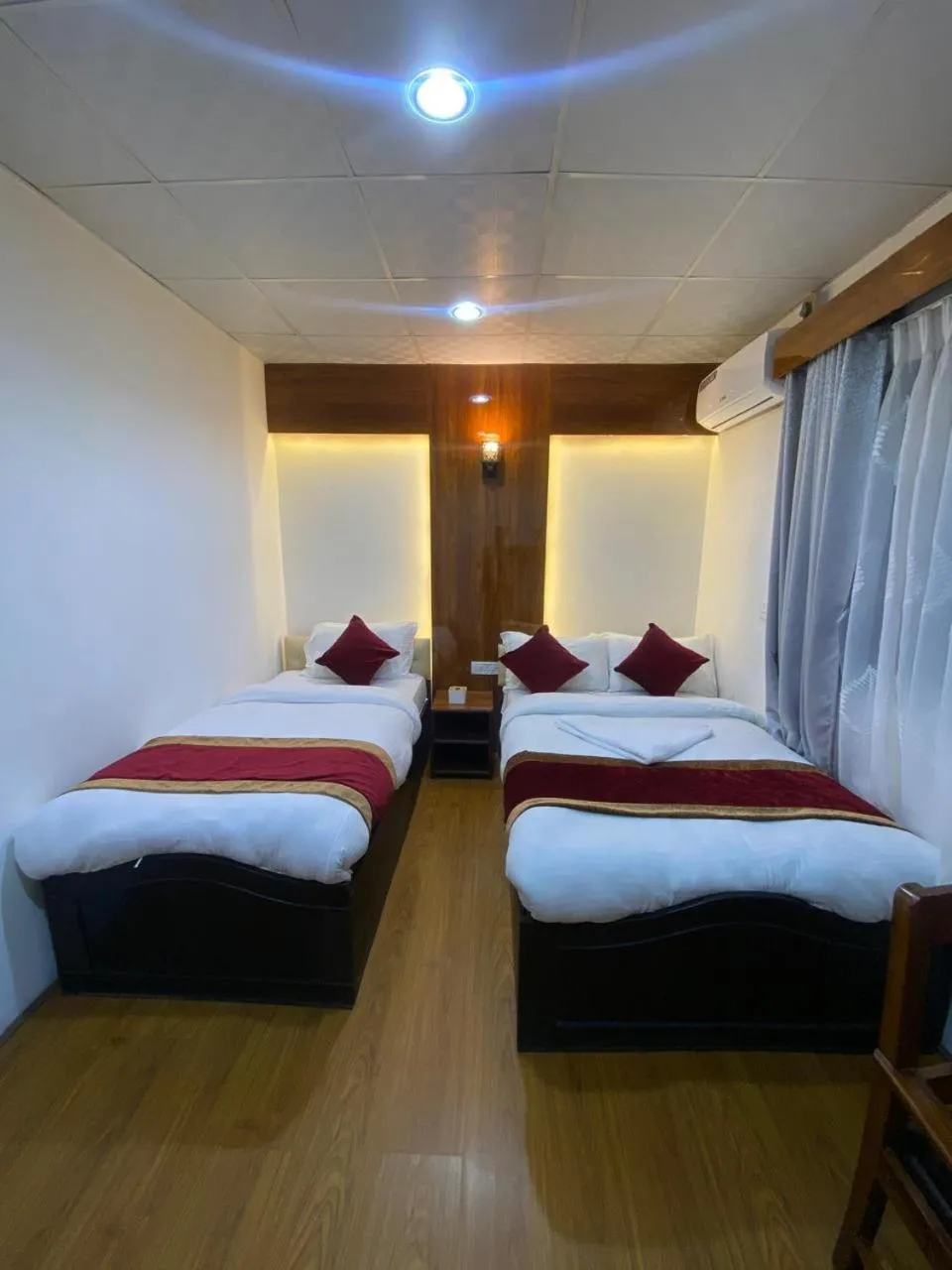 Thani Boutique Hotel