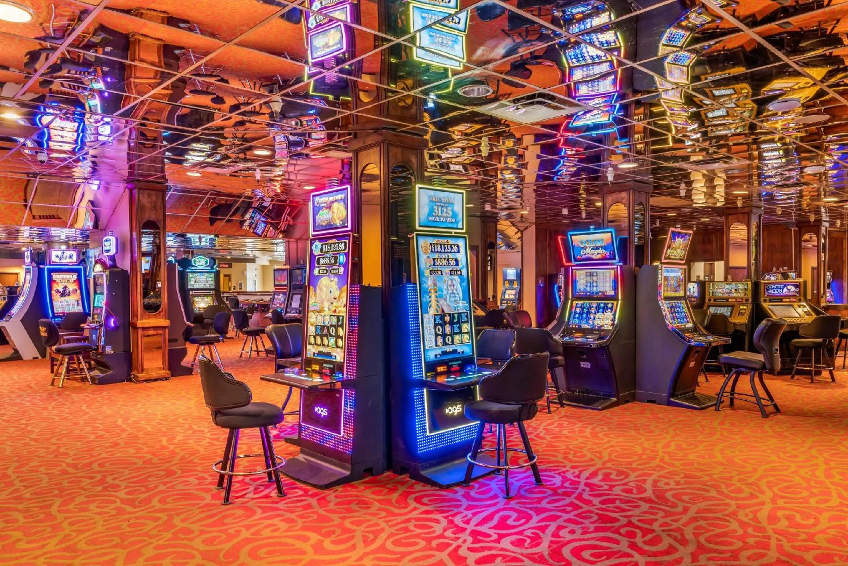 Other in The Federal Hotel Downtown Carson City, an Ascend Collection Hotel