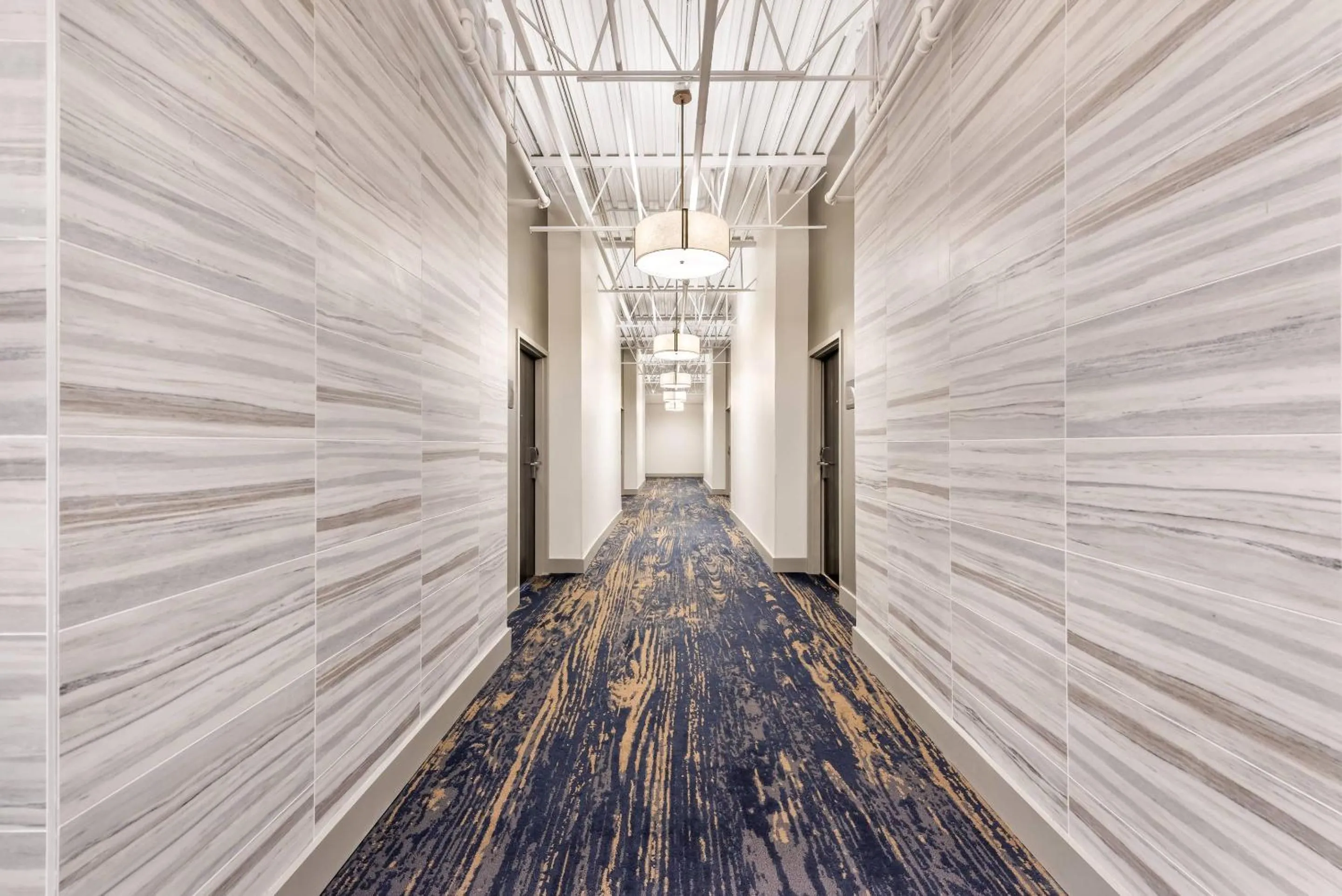 Lobby or reception in The Federal Hotel Downtown Carson City, an Ascend Collection Hotel