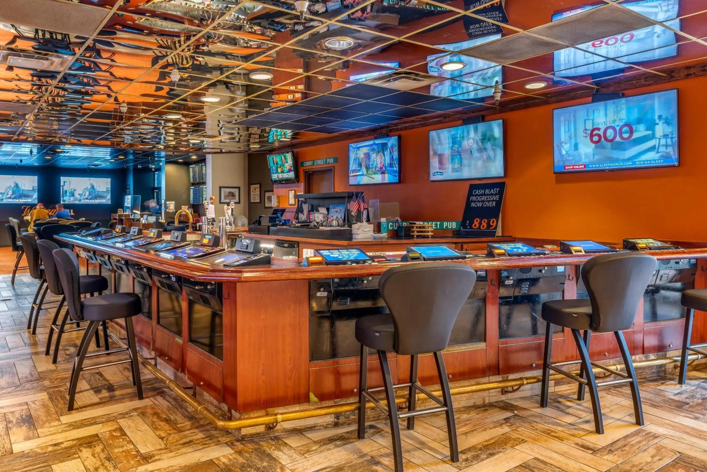 Other in The Federal Hotel Downtown Carson City, an Ascend Collection Hotel