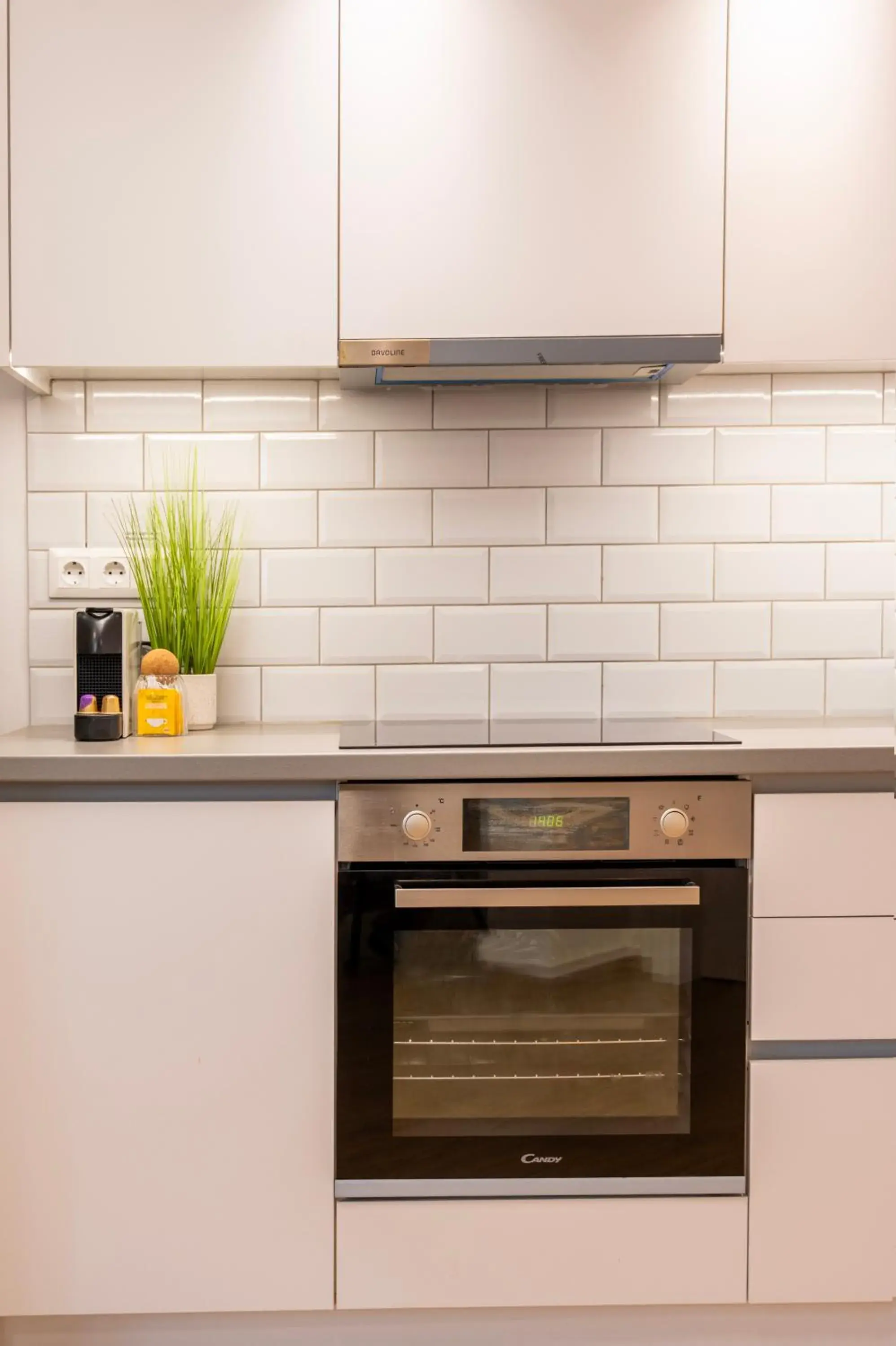 Deluxe Apartment in Lighthouse Kipseli Deluxe Apartment in Lighthouse Kipseli