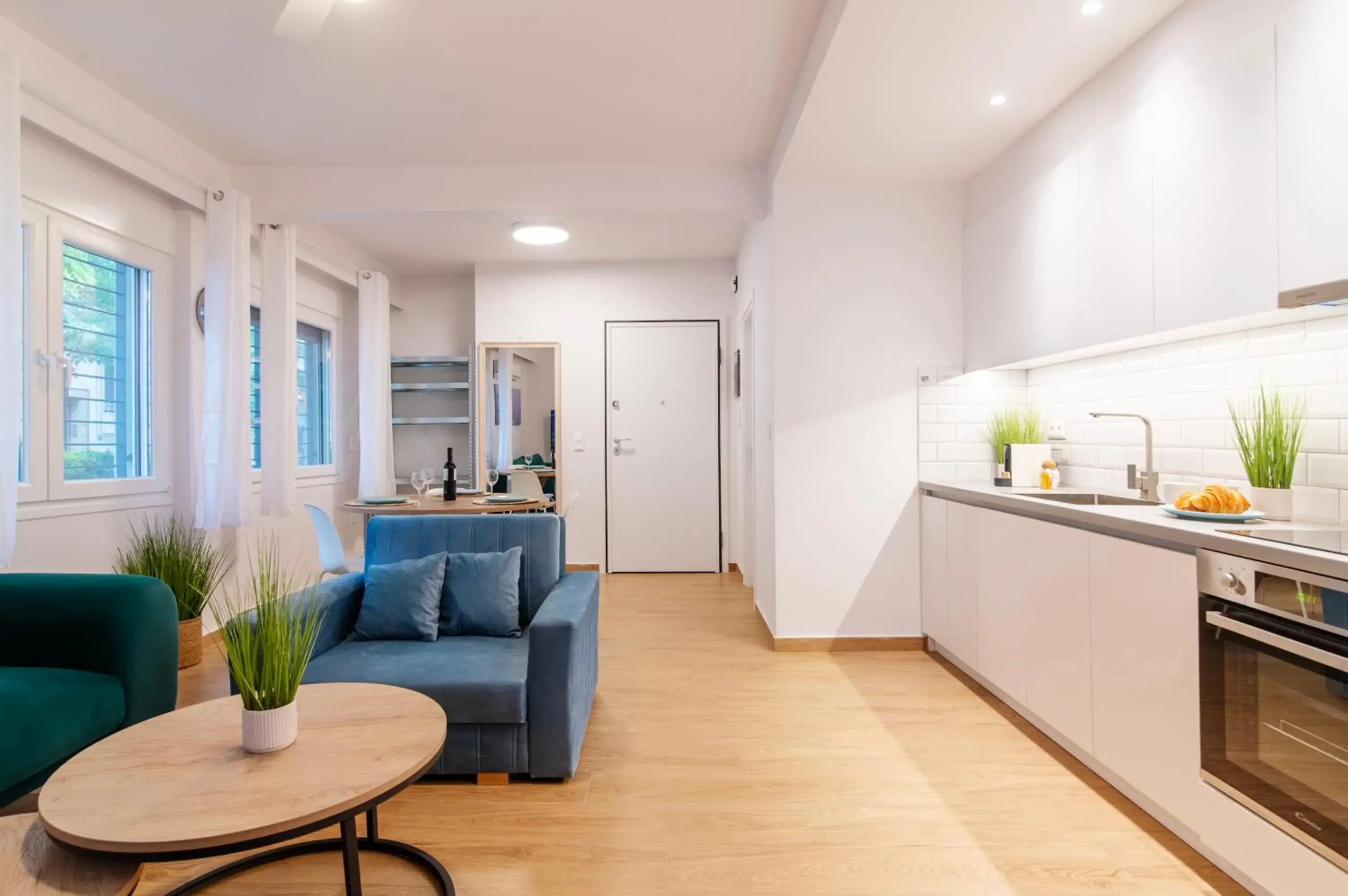 Superior Apartment in Lighthouse Kipseli Superior Apartment in Lighthouse Kipseli