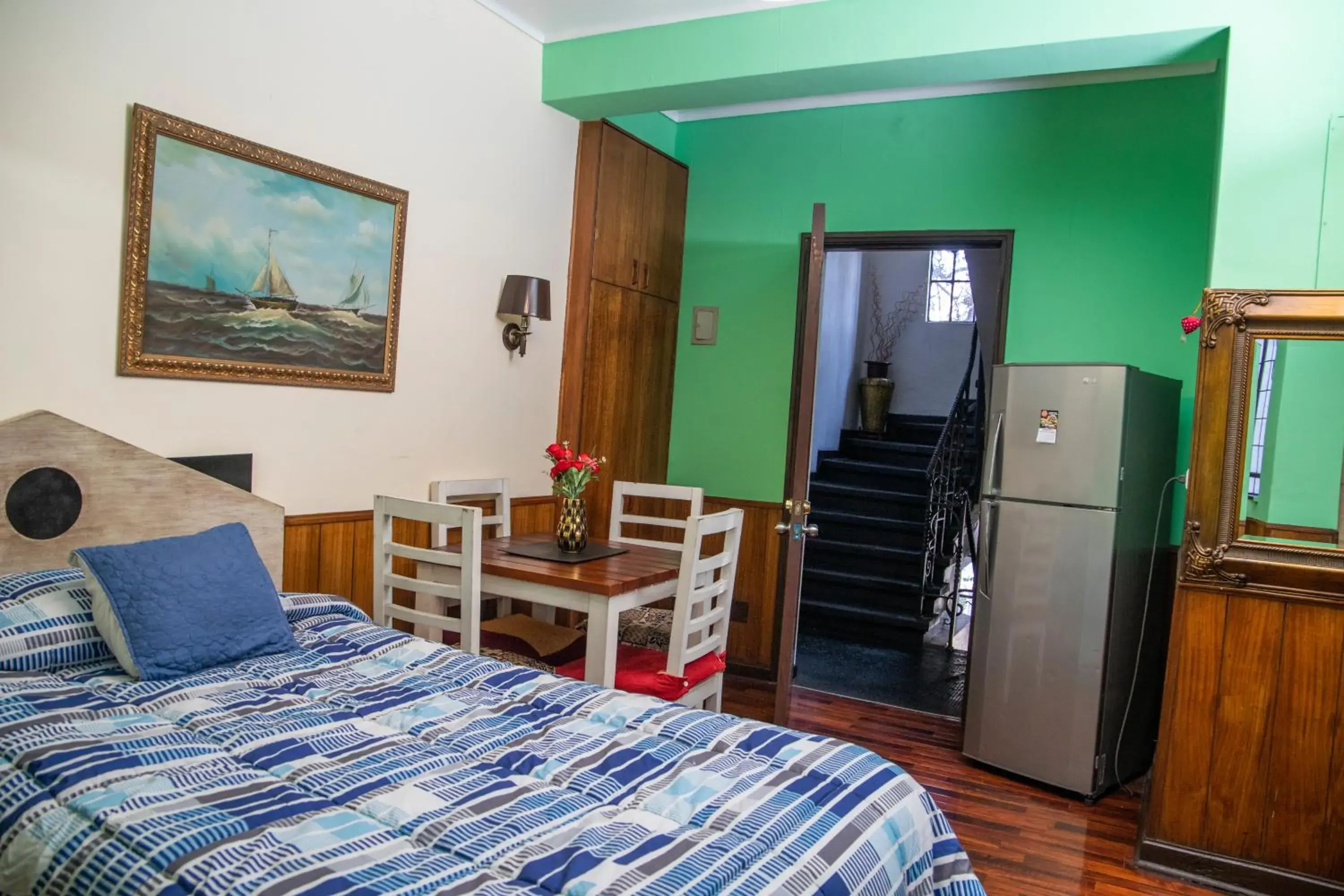 Apartment in Hotel La Castellana Apartment in Hotel La Castellana