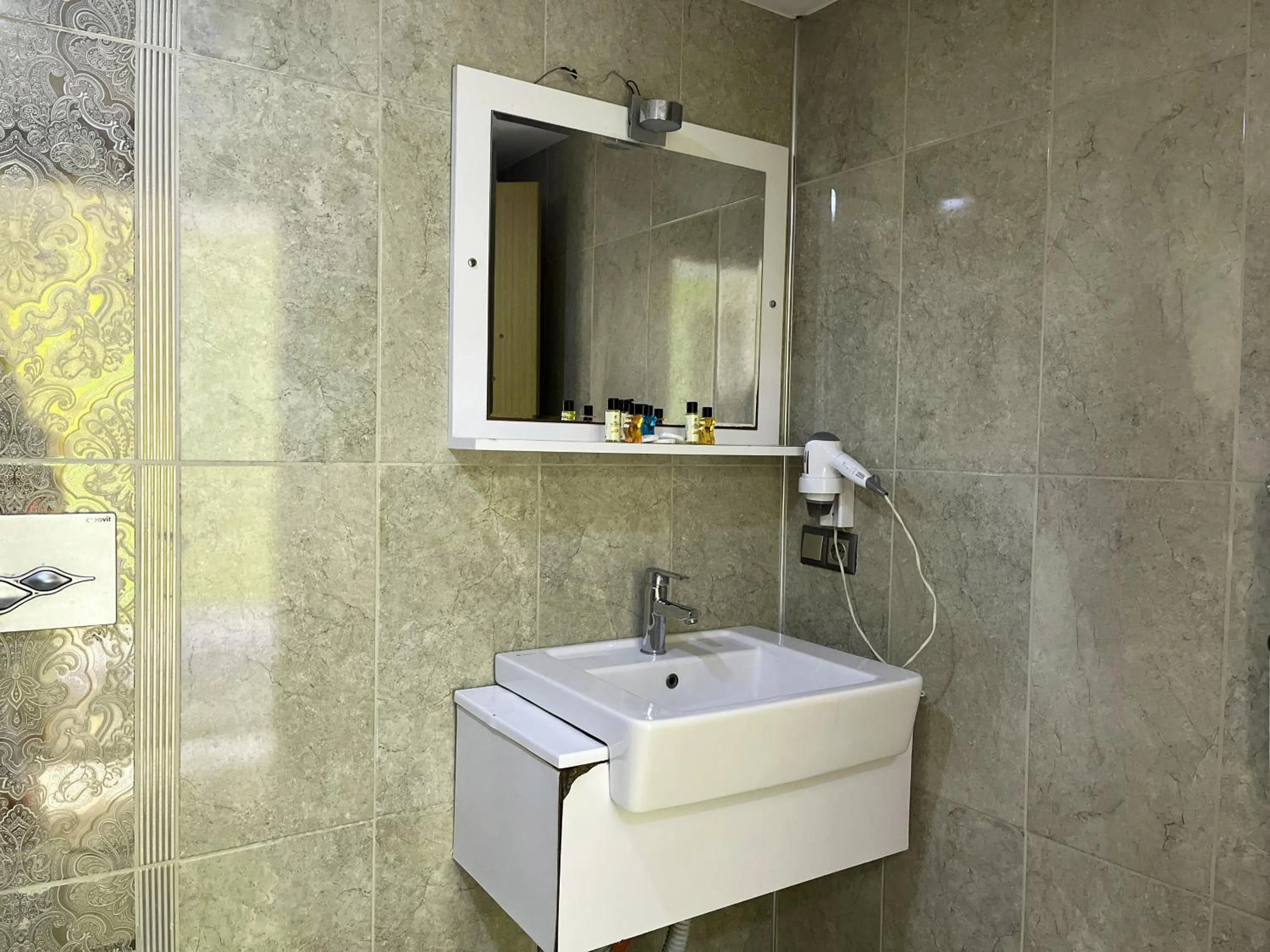 Ottoman Hotel Sakarya