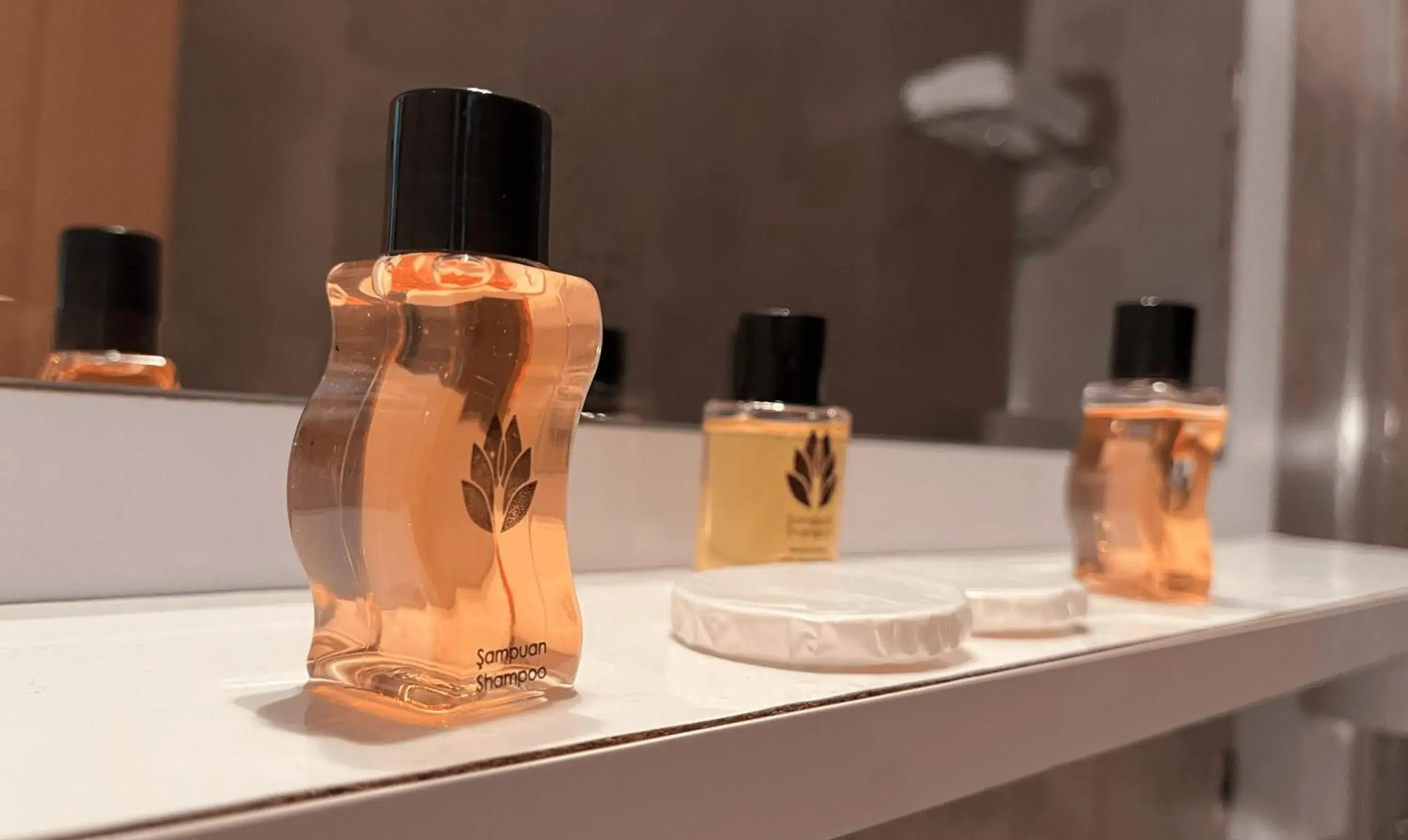 Standard Twin Room in Ottoman Hotel Sakarya Standard Twin Room in Ottoman Hotel Sakarya