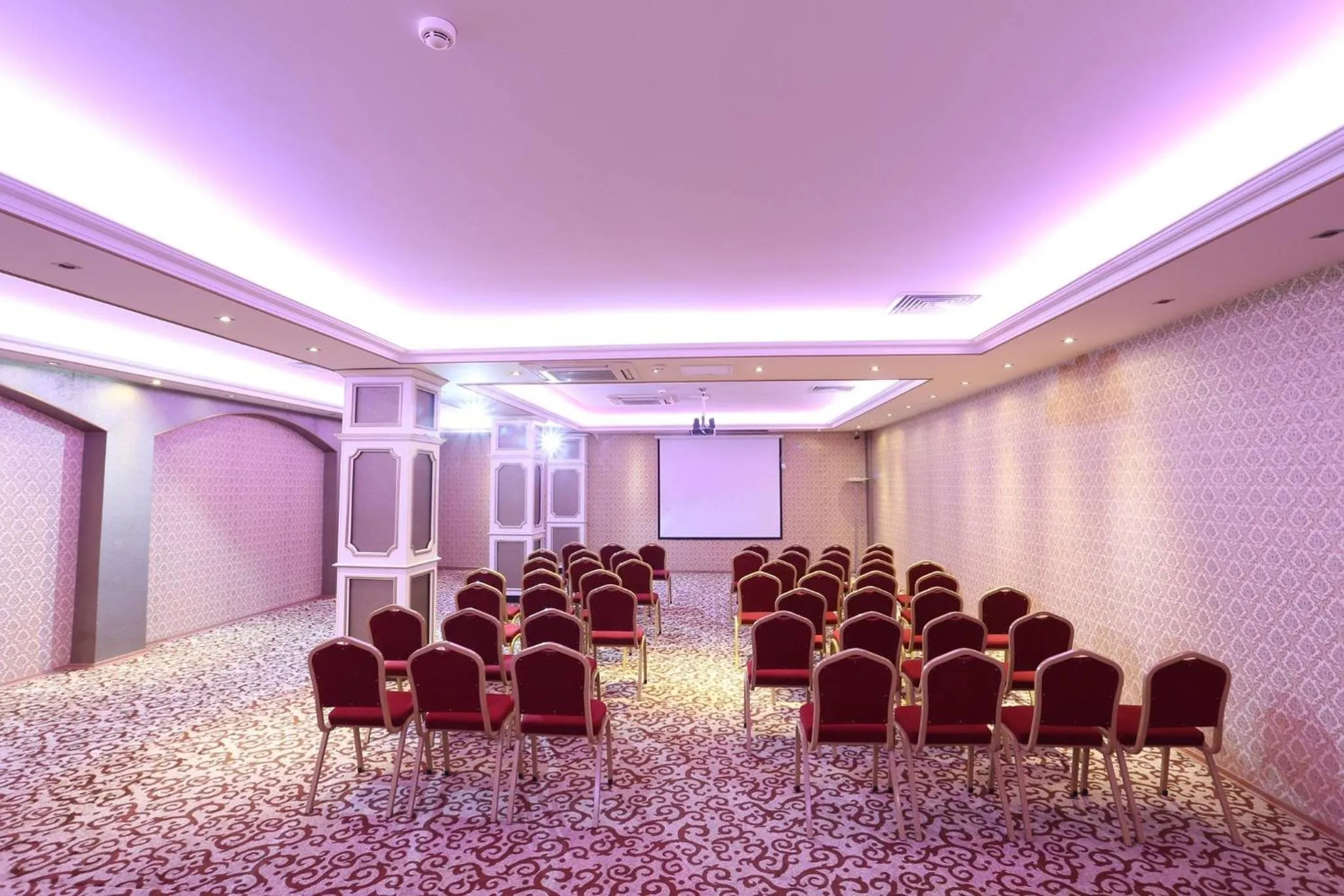 Meeting/conference room in Ottoman Hotel Sakarya