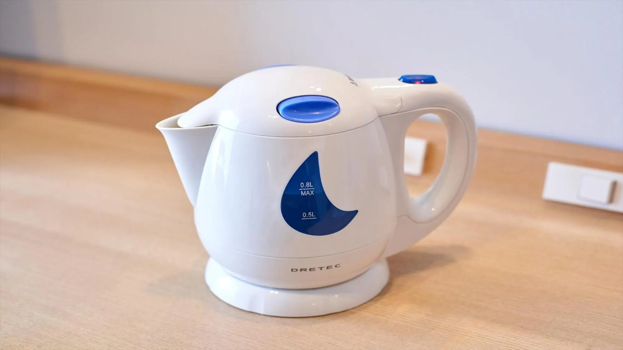 Photo of the whole room in Hotel Risingsun Miyakojima