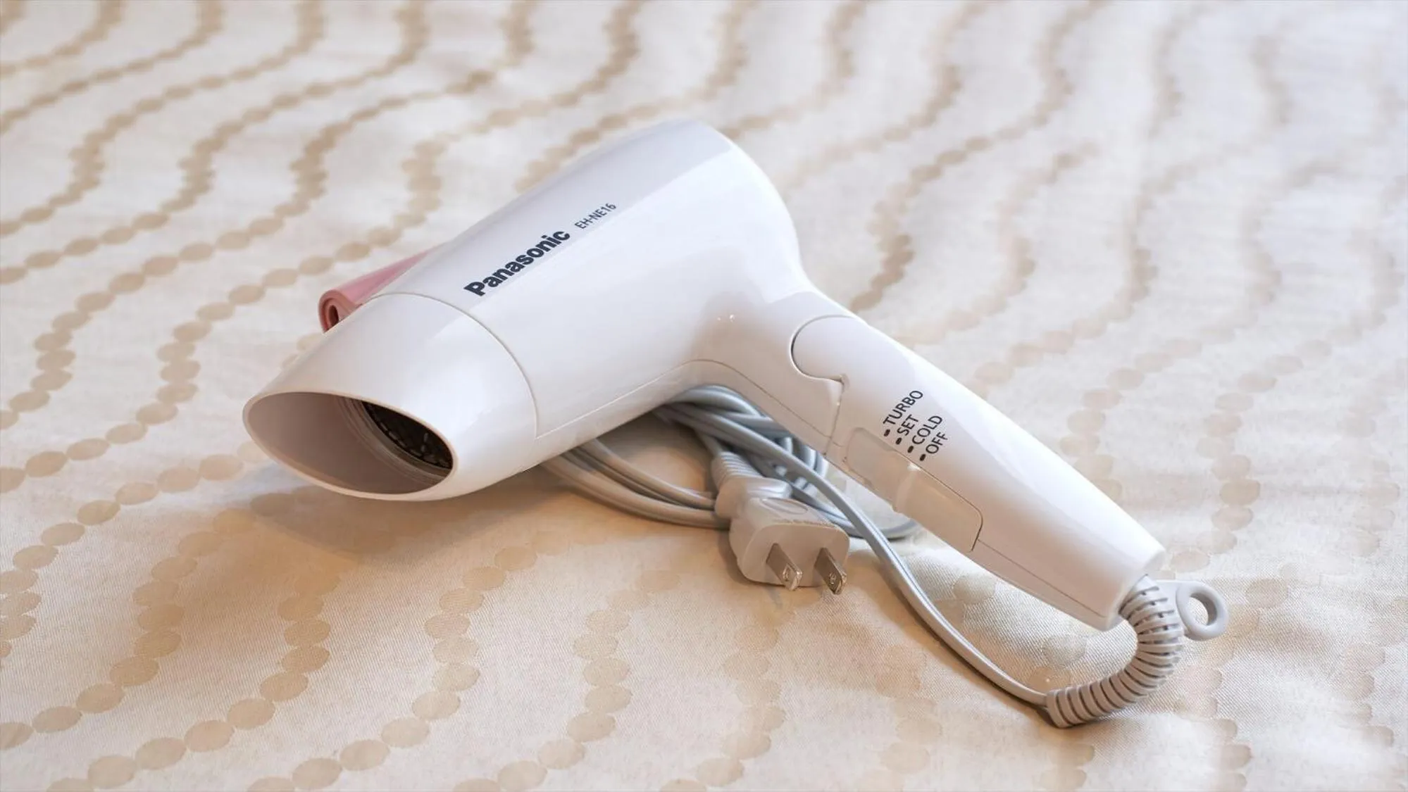 Photo of the whole room in Hotel Risingsun Miyakojima