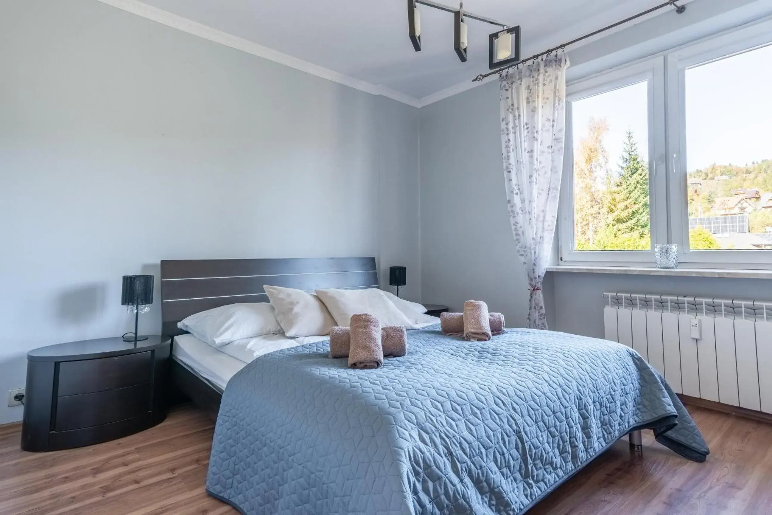 WHY NOT Apartament Rubinowy WHY NOT Apartament Rubinowy