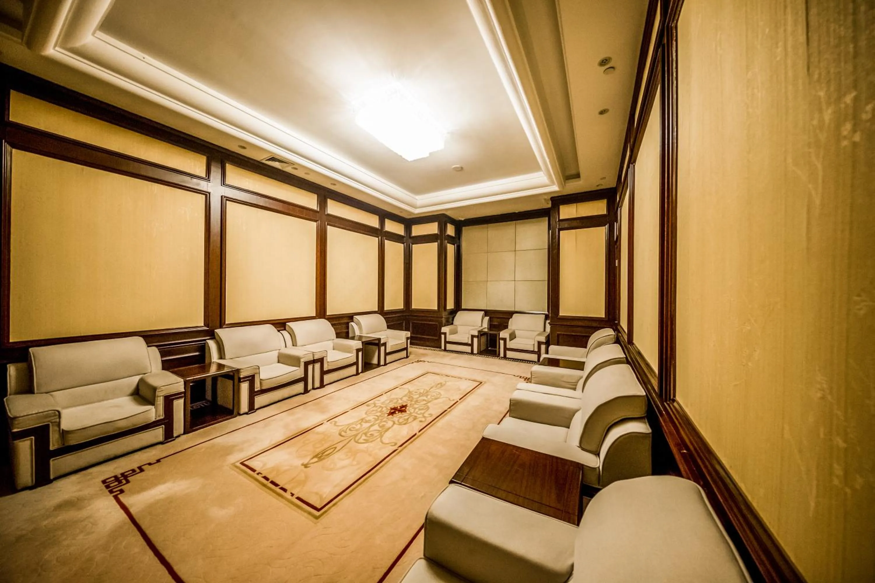 Banquet/Function facilities in Xinhua Media Hotel