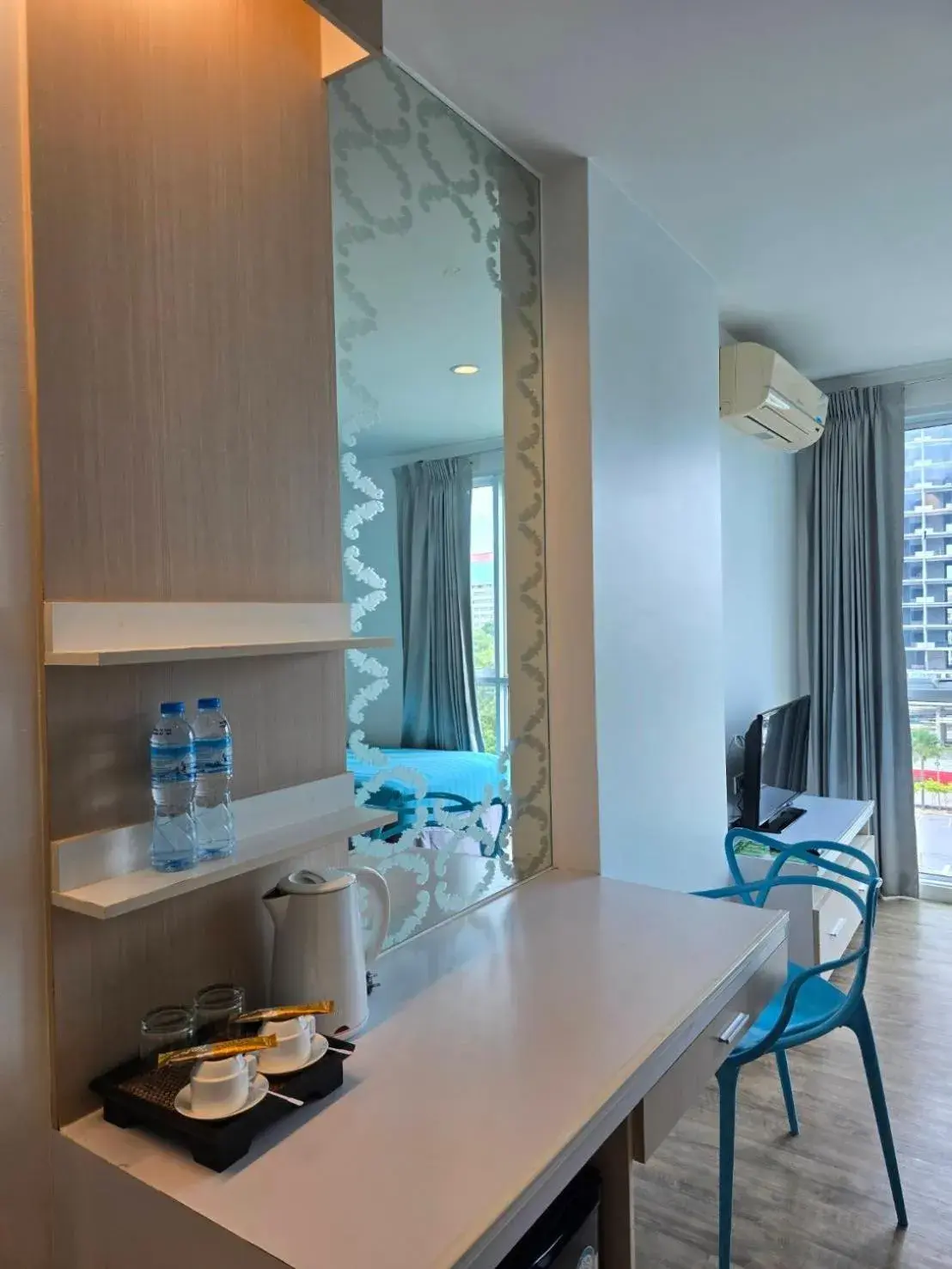 Studio in D@Sea Hotel Studio in D@Sea Hotel