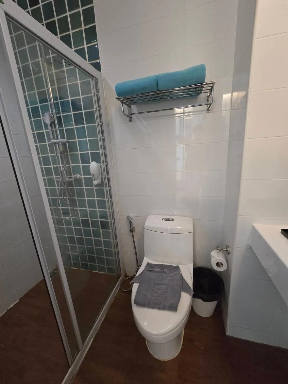 Photo of the whole room in D@Sea Hotel