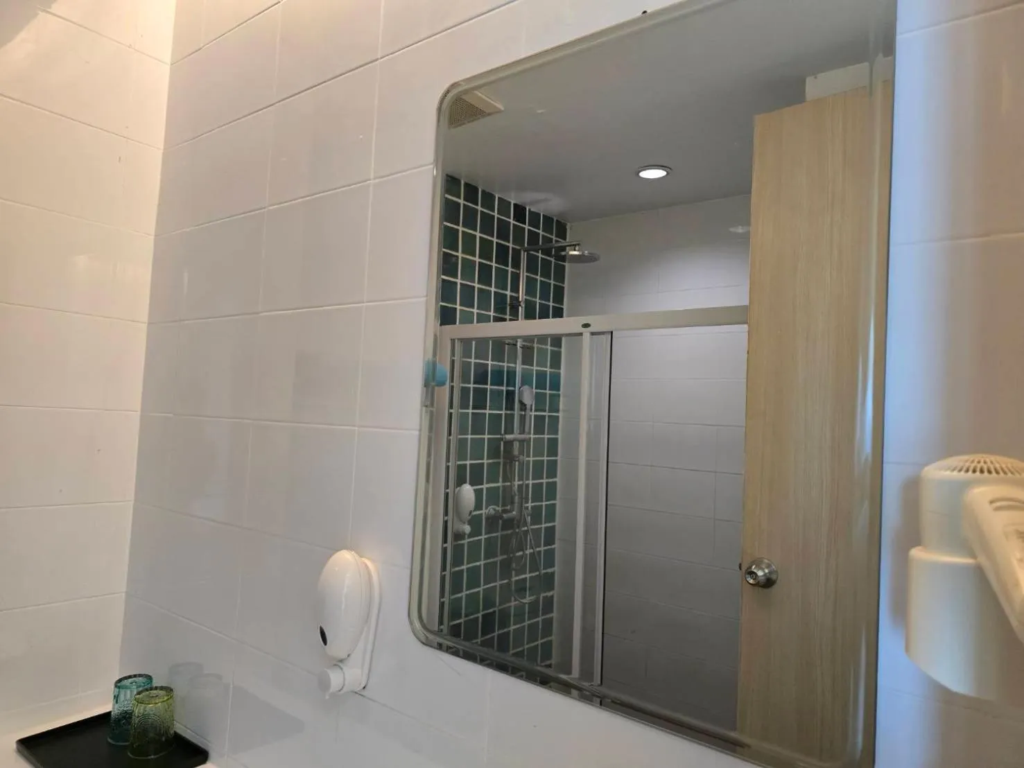 Photo of the whole room in D@Sea Hotel