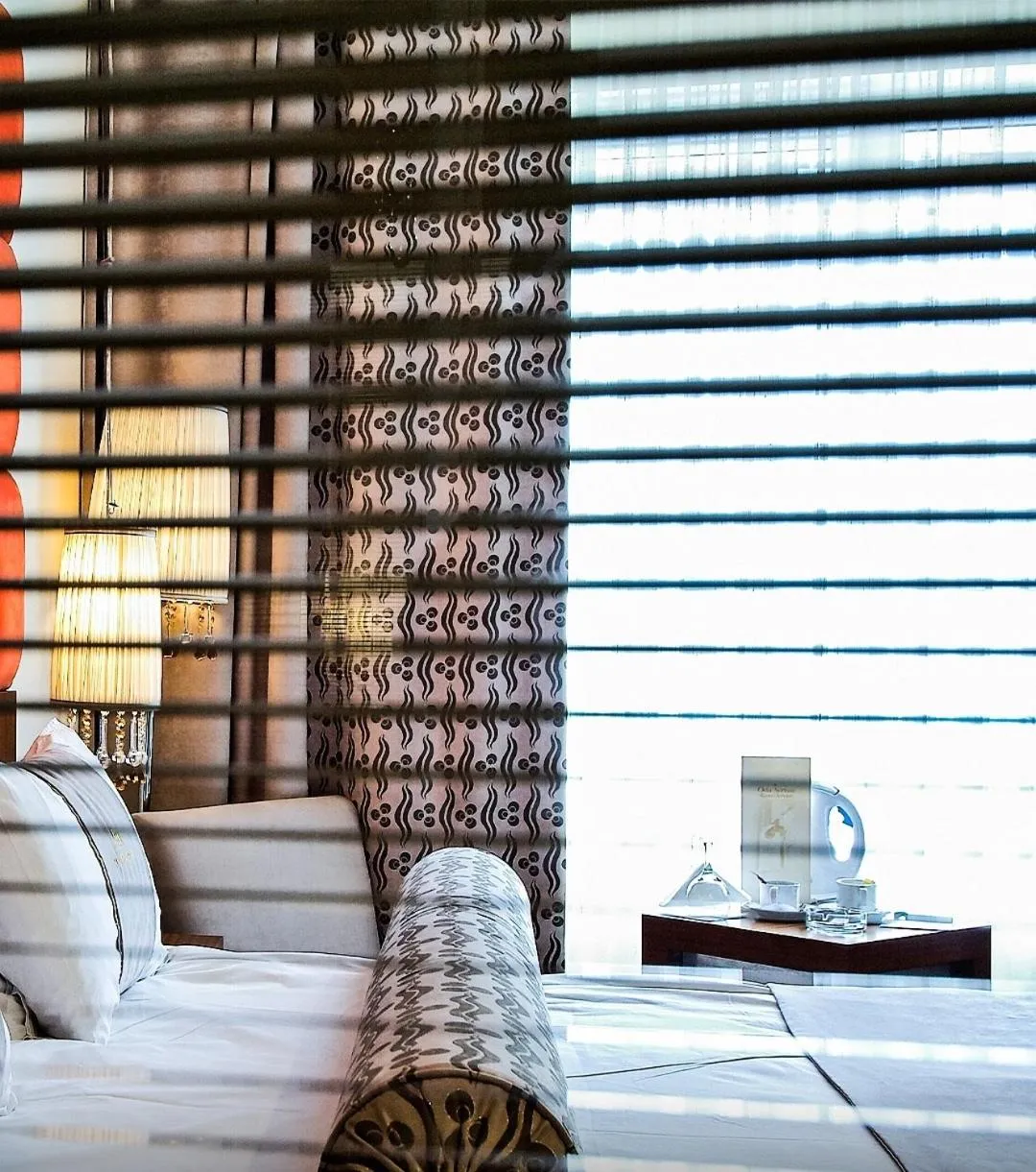 Bedroom, Bed in Anemon Bursa Gönlüferah Termal&Spa Otel