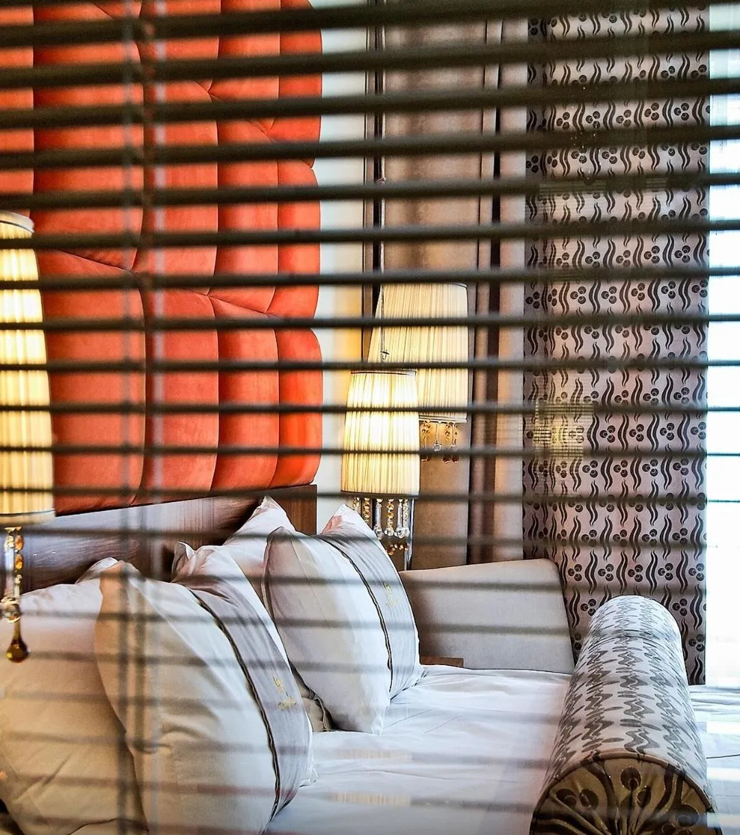 Photo of the whole room in Anemon Bursa Gönlüferah Termal&Spa Otel