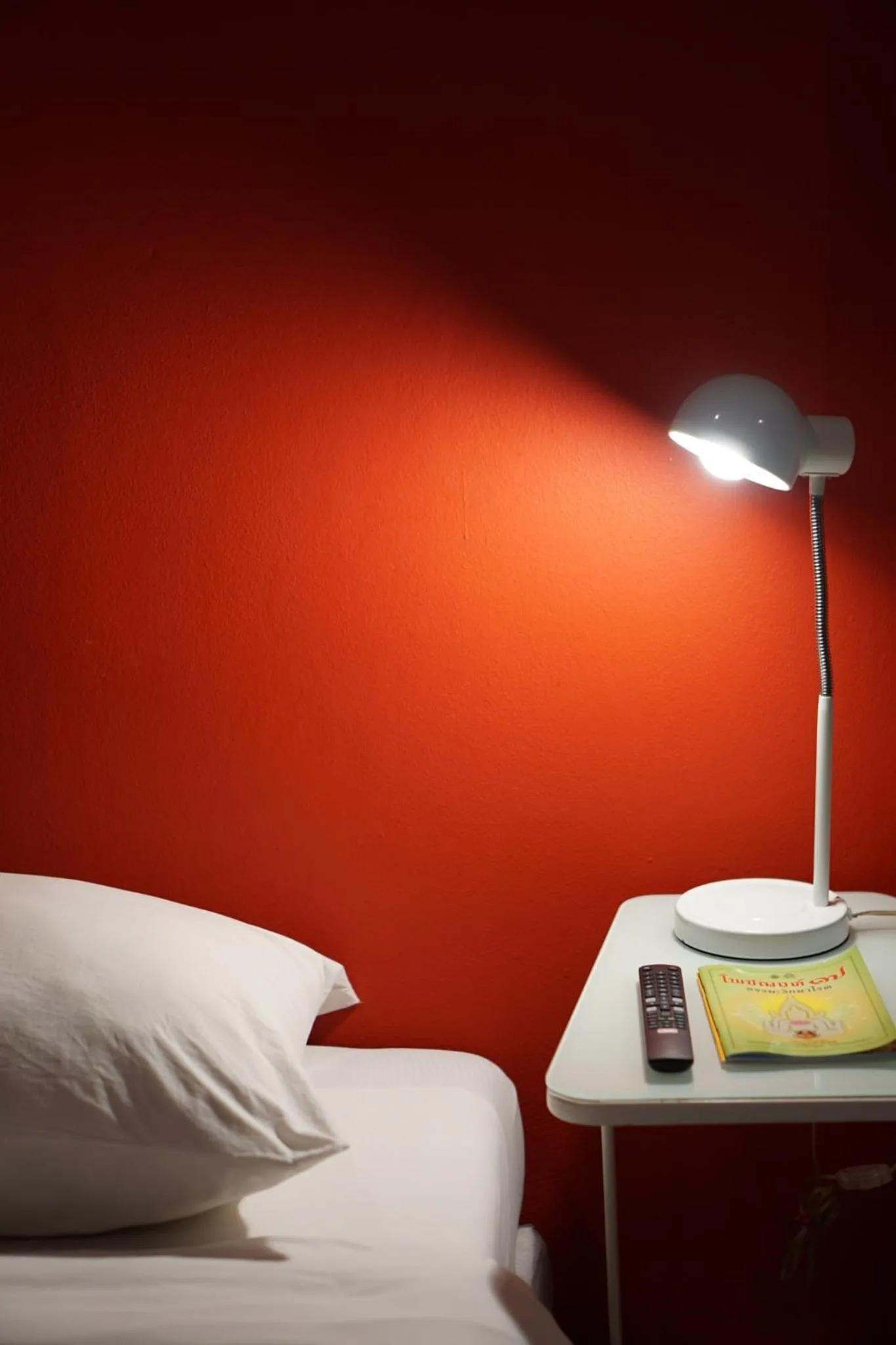 Bed in Sino @ Thungsong