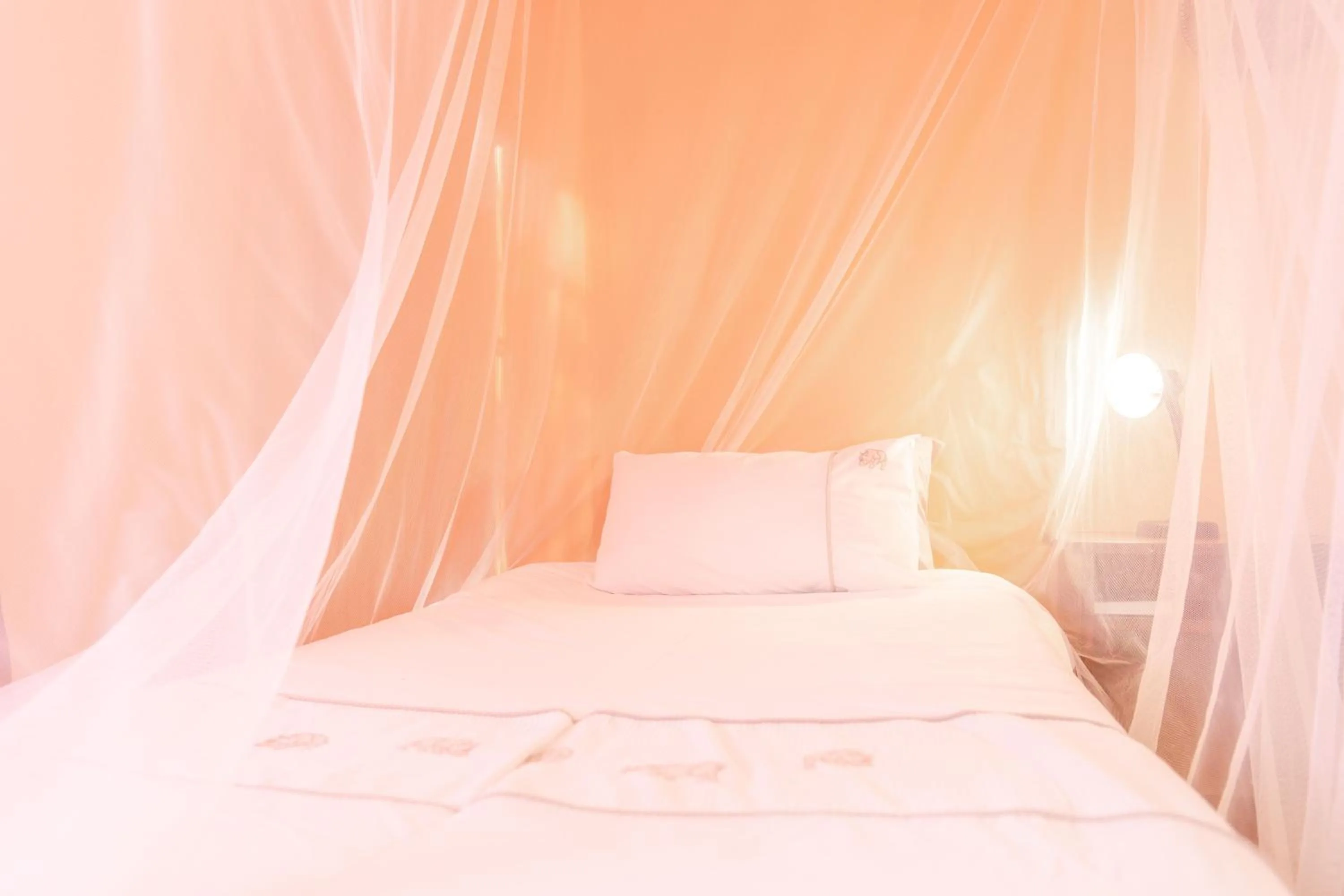 Bedroom, Bed in Maltahöhe Hotel