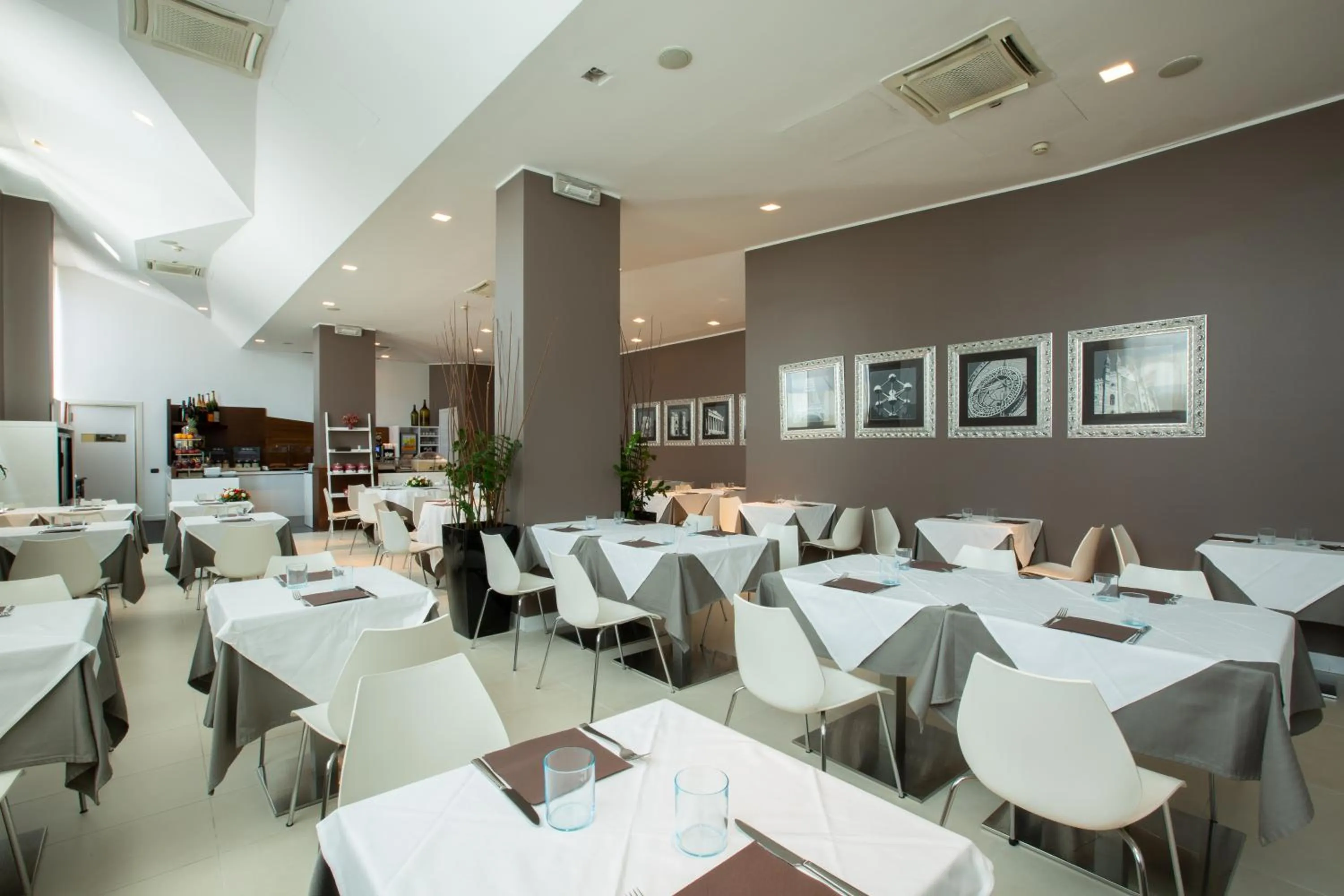 Euro Hotel Residence