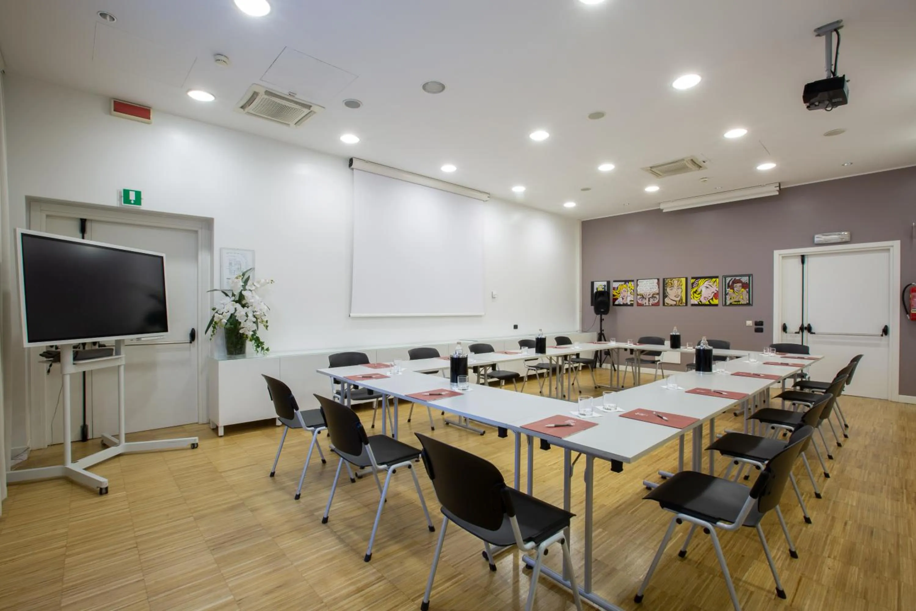 Euro Hotel Residence