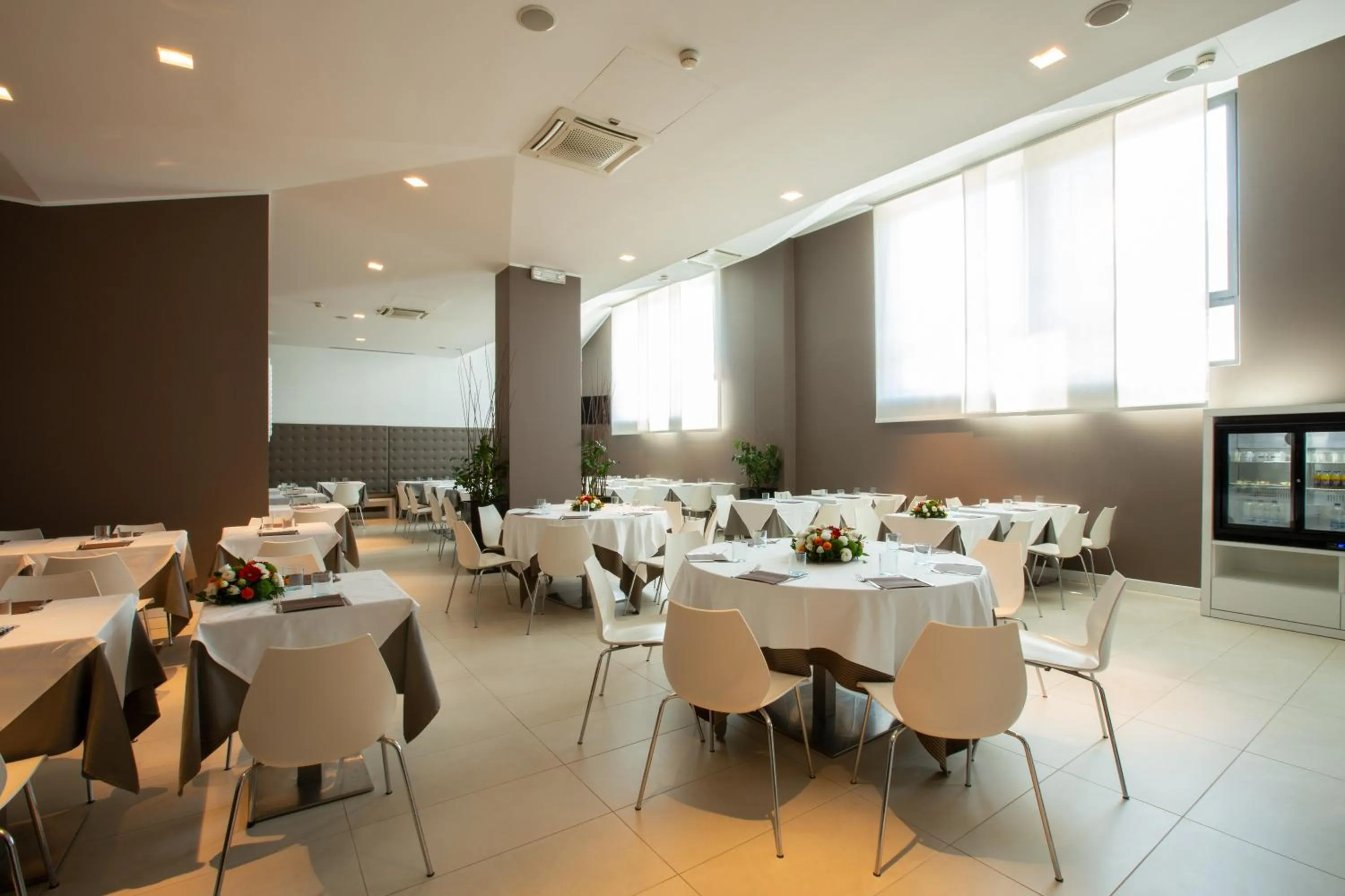 Euro Hotel Residence