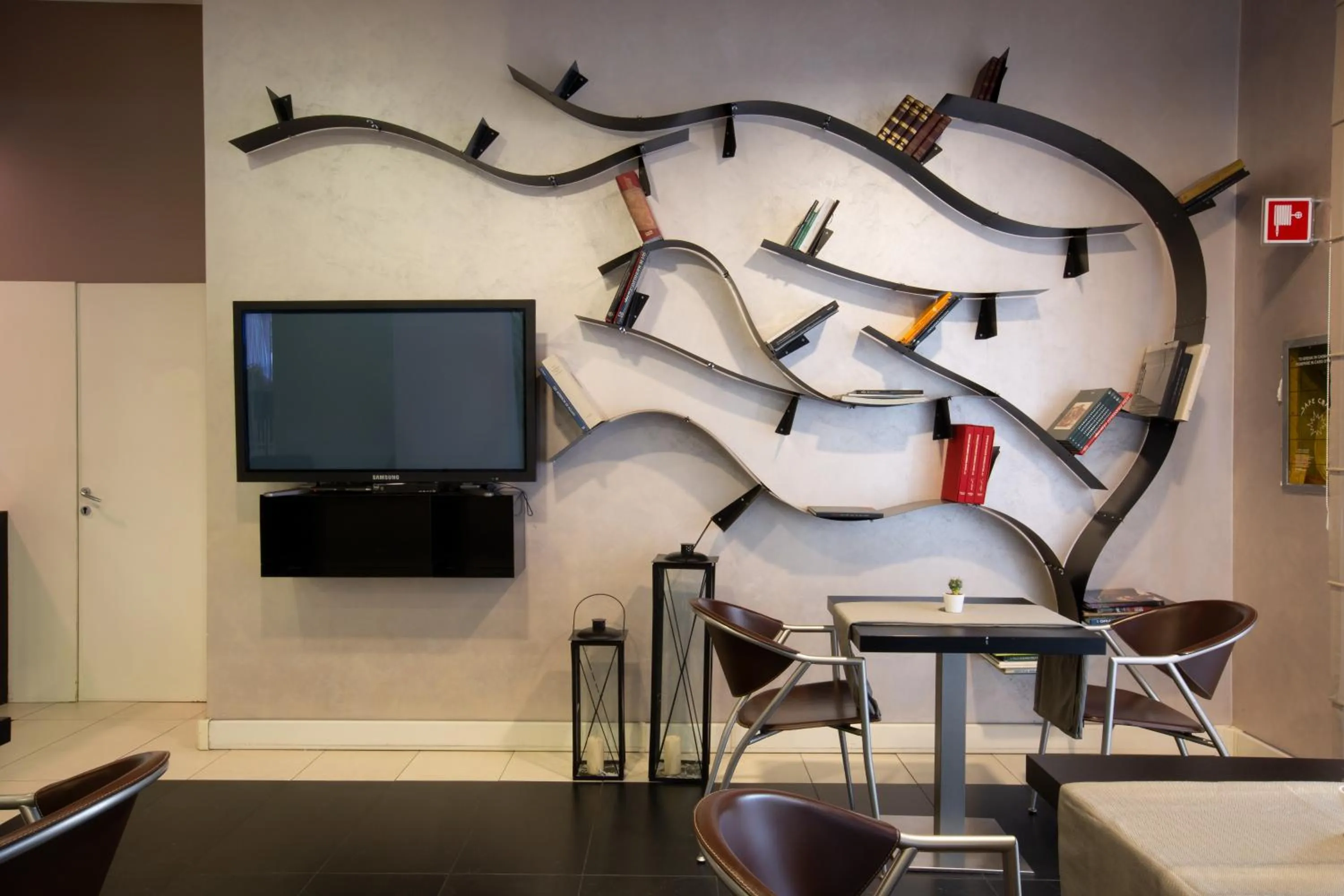 Euro Hotel Residence