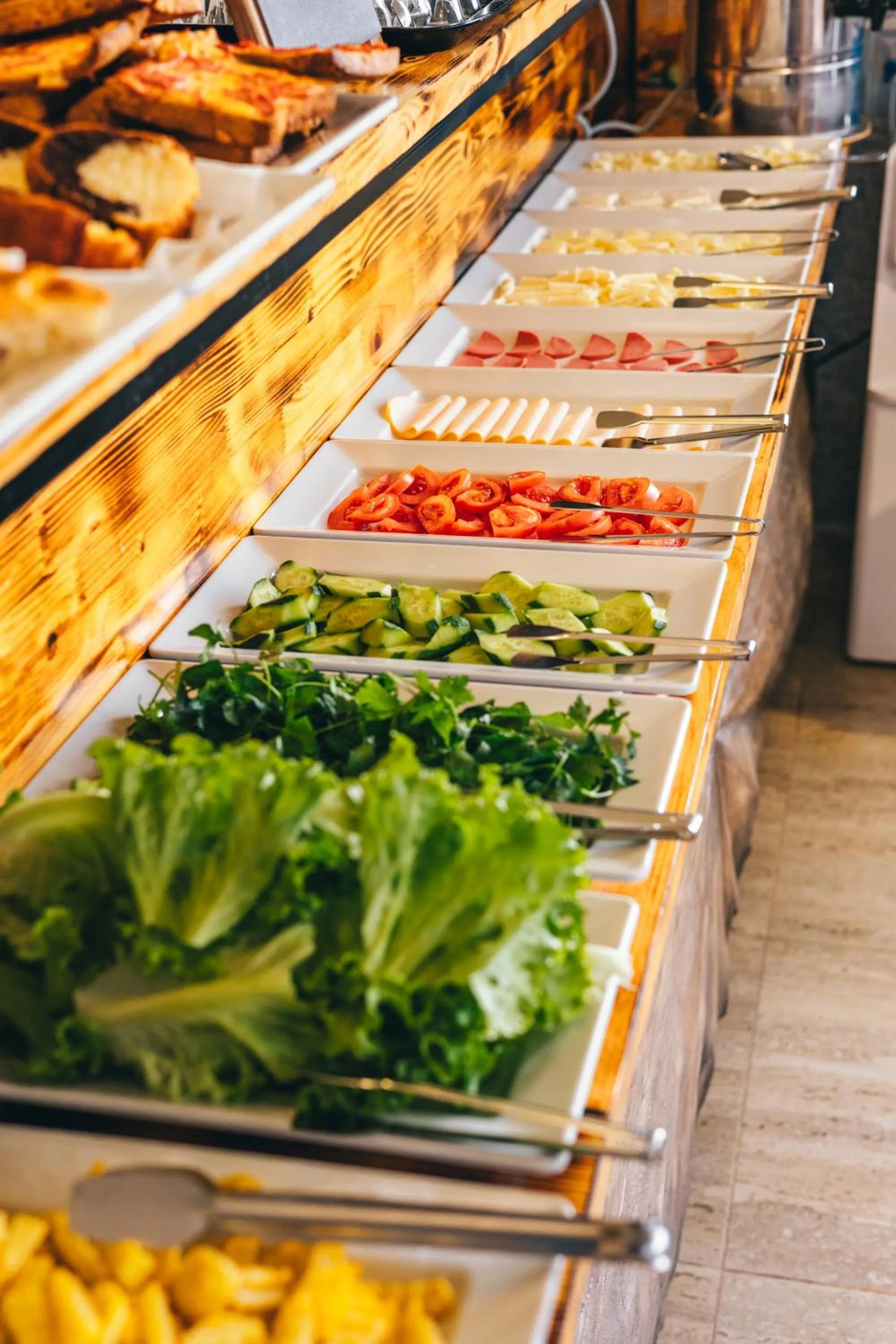 Restaurant/places to eat in Cappadocia Divin House