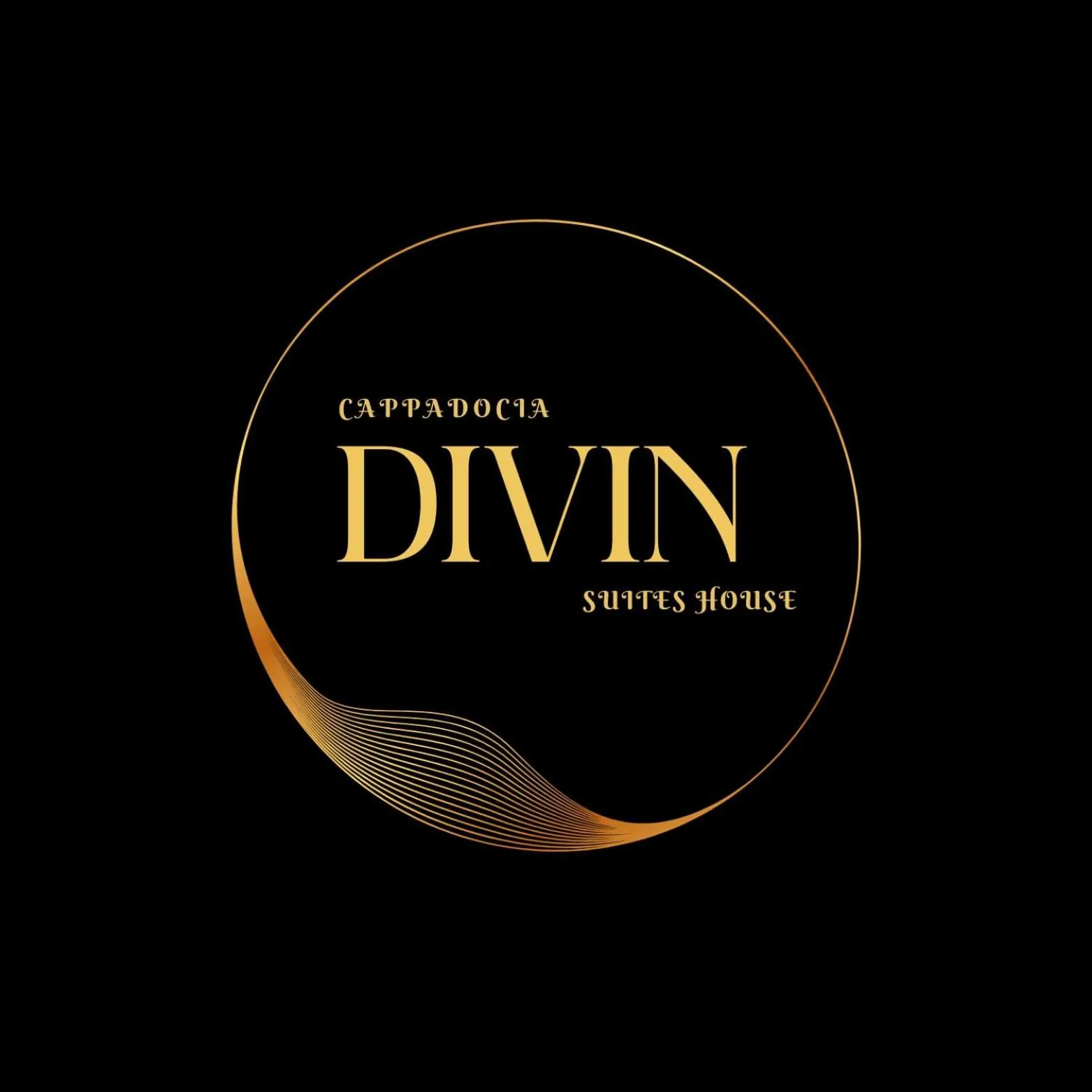 Property logo or sign in Cappadocia Divin House