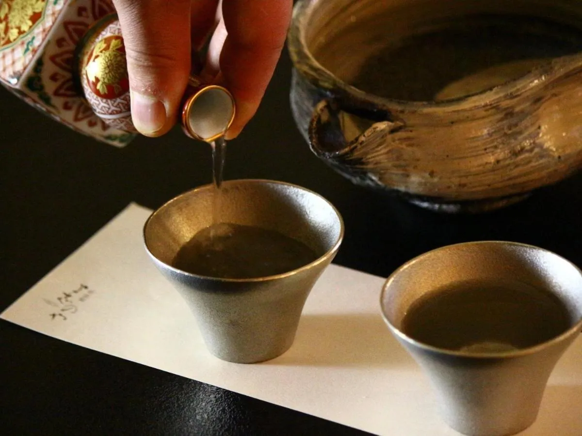 Restaurant/places to eat in Shorenkan Yoshinoya