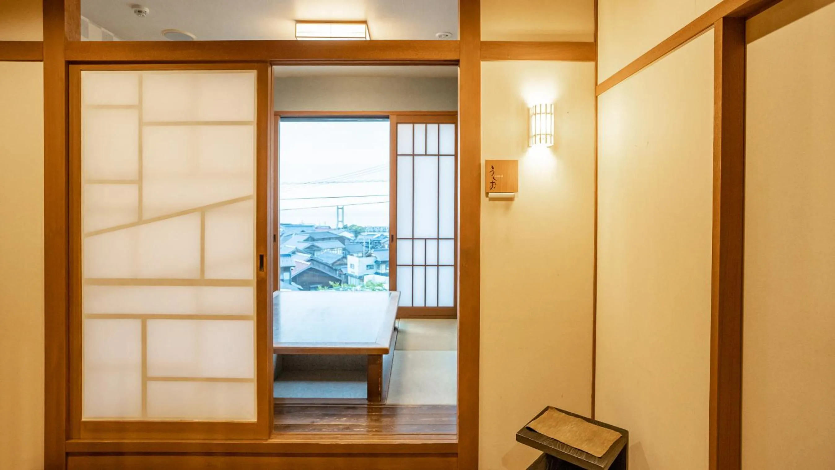 Restaurant/places to eat in Shorenkan Yoshinoya