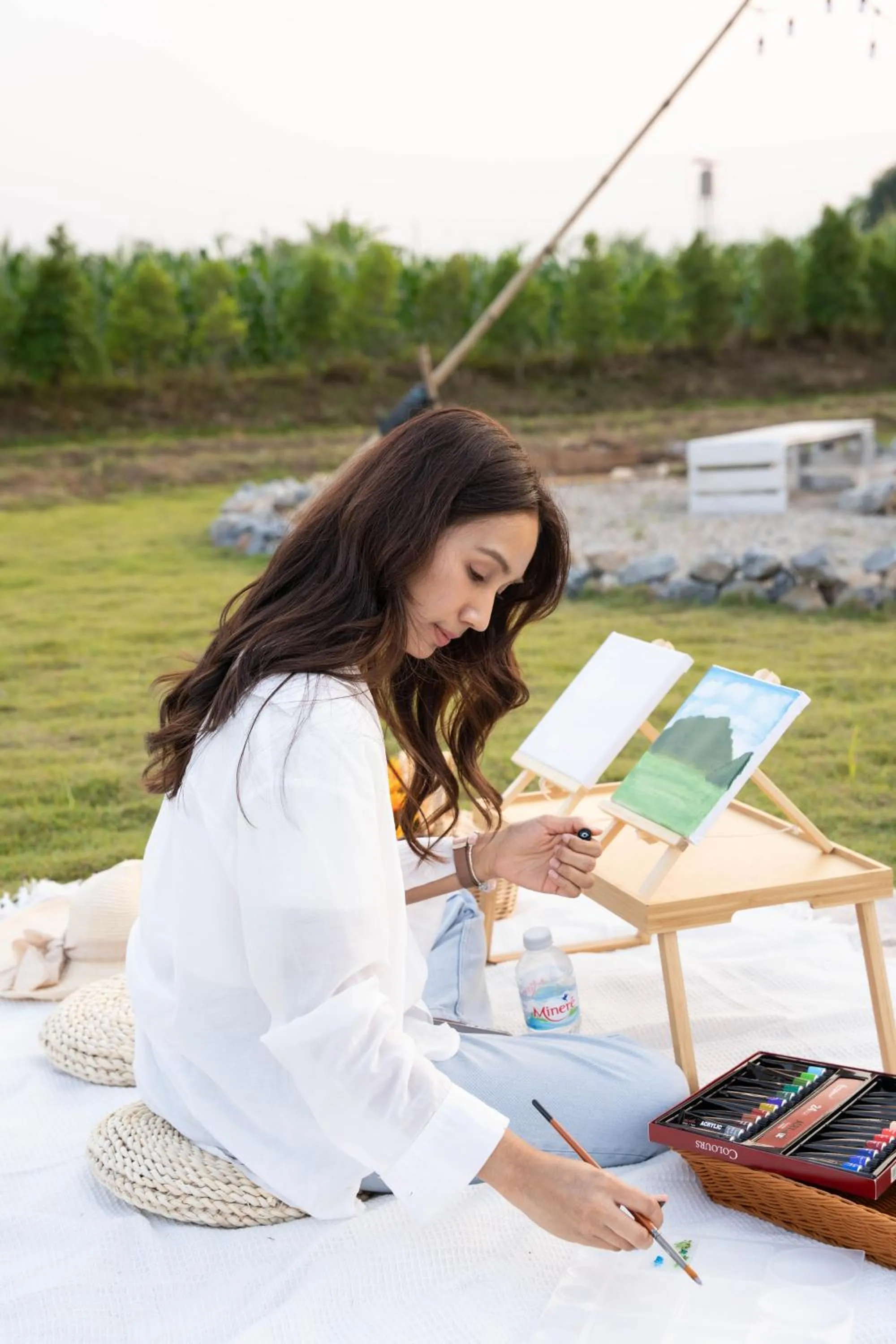 Activities in Paradise Resort & Cafe