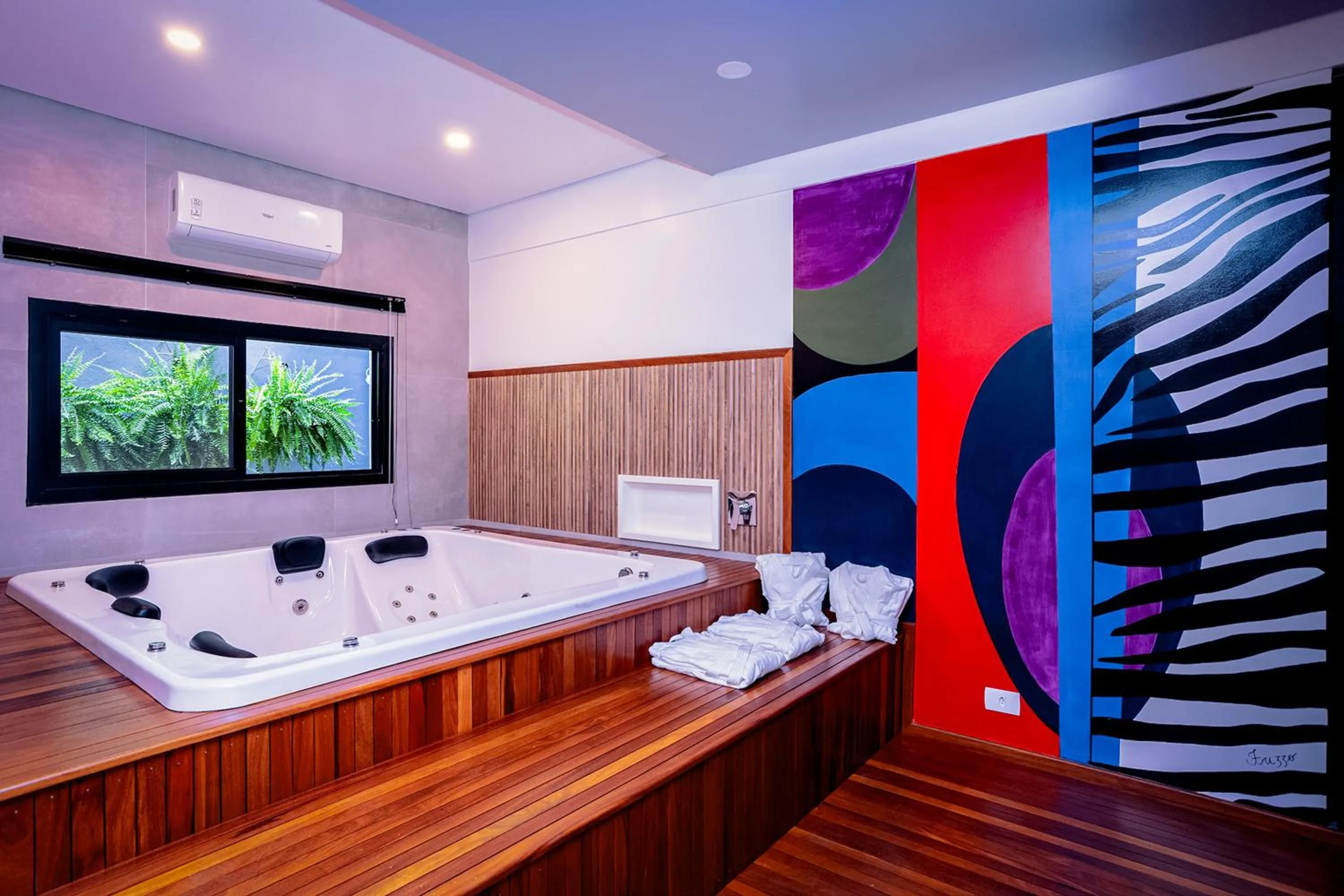 VELINN 2Secreto Hotel Boutique