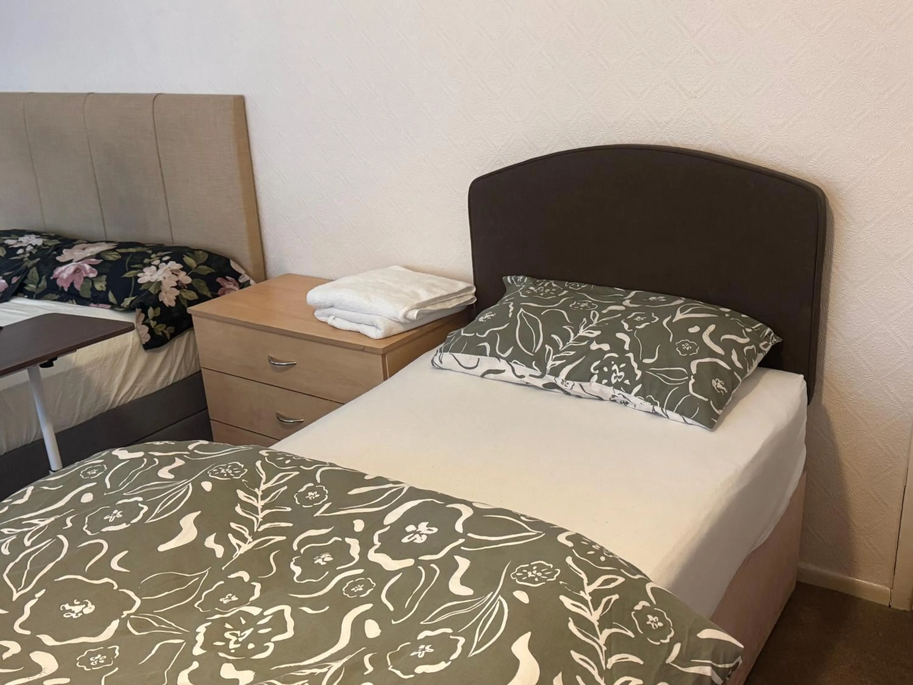 Bedroom, Bed in Komegloba Exquisite room