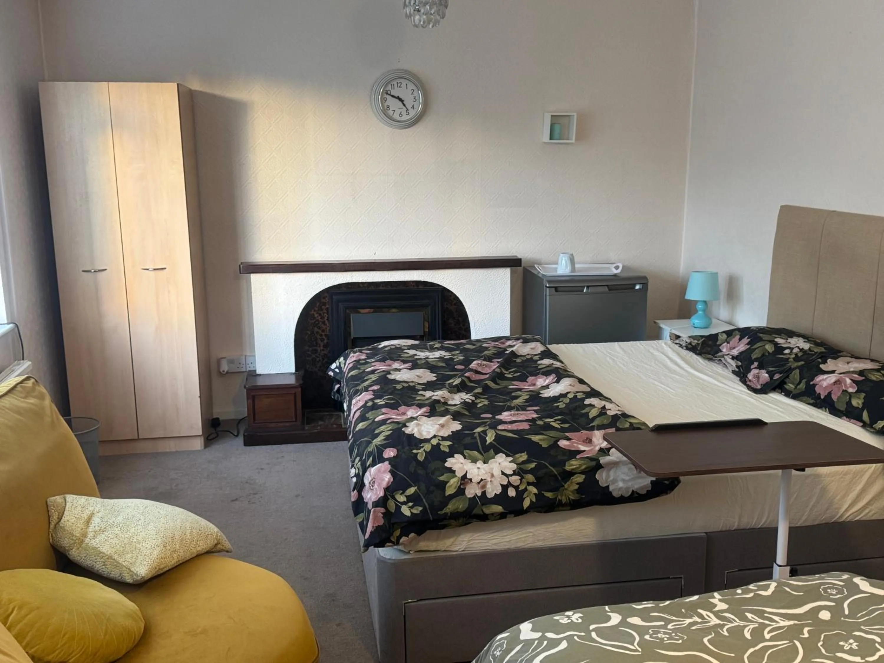 Bedroom, Bed in Komegloba Exquisite room