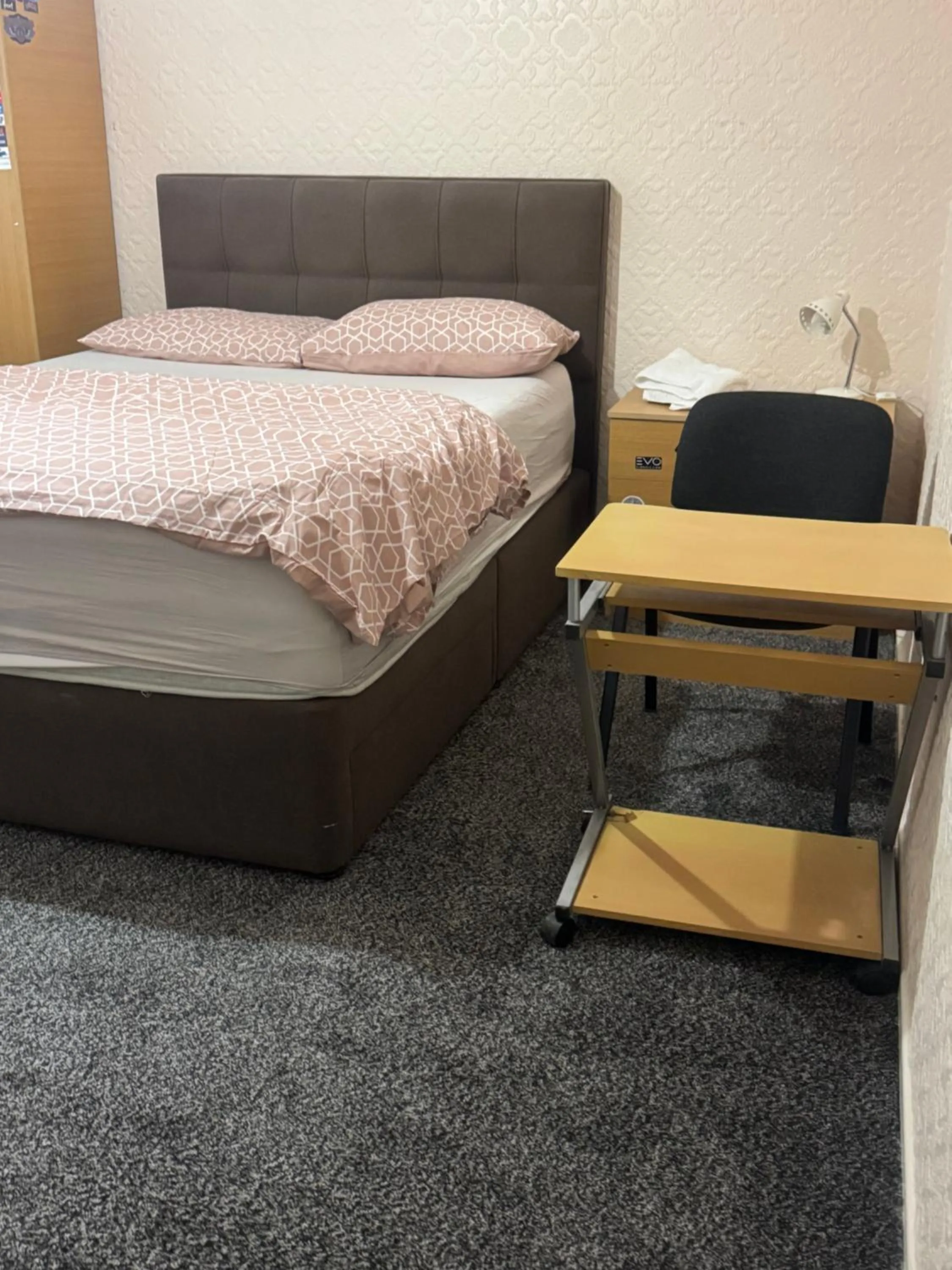 Bedroom, Bed in Komegloba Exquisite room