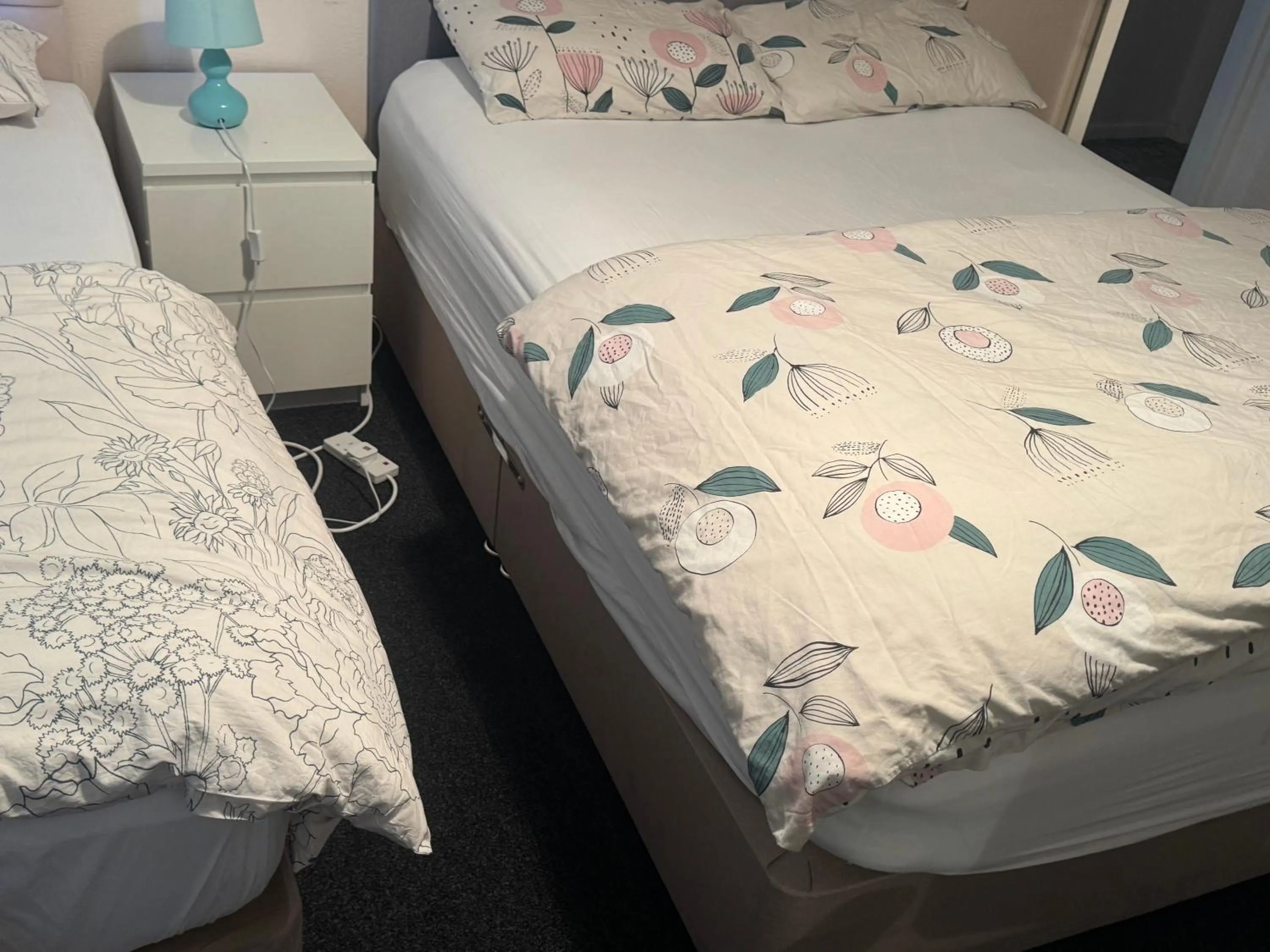 Bedroom, Bed in Komegloba Exquisite room