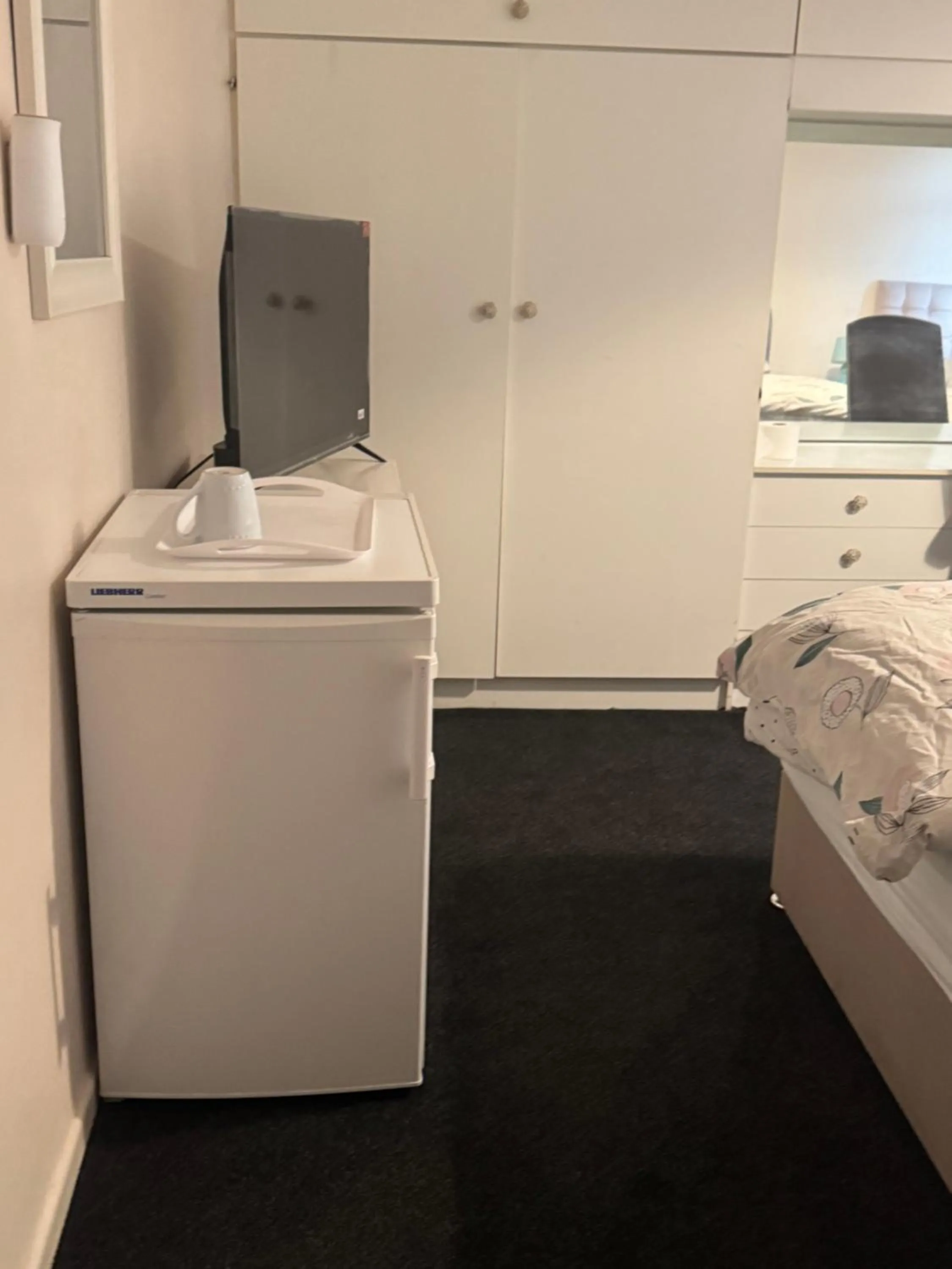 Bedroom, Bed in Komegloba Exquisite room