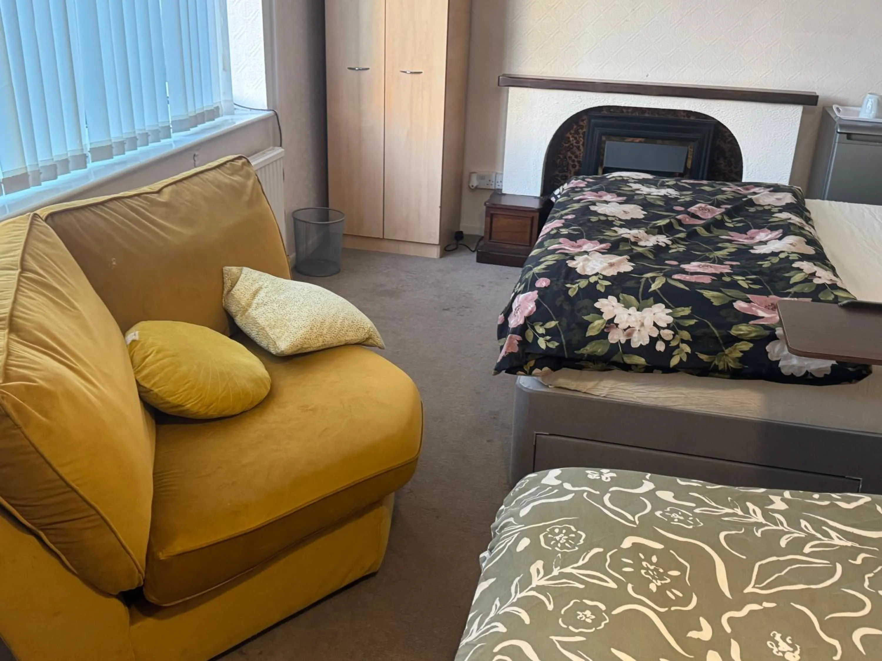 Bedroom, Bed in Komegloba Exquisite room