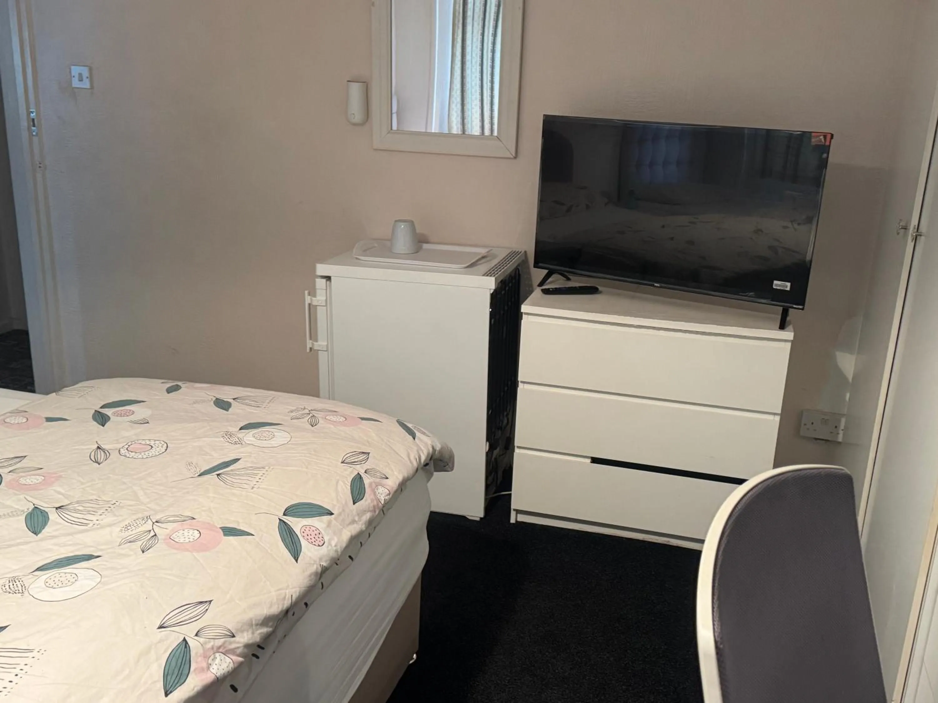 Bedroom, Bed in Komegloba Exquisite room