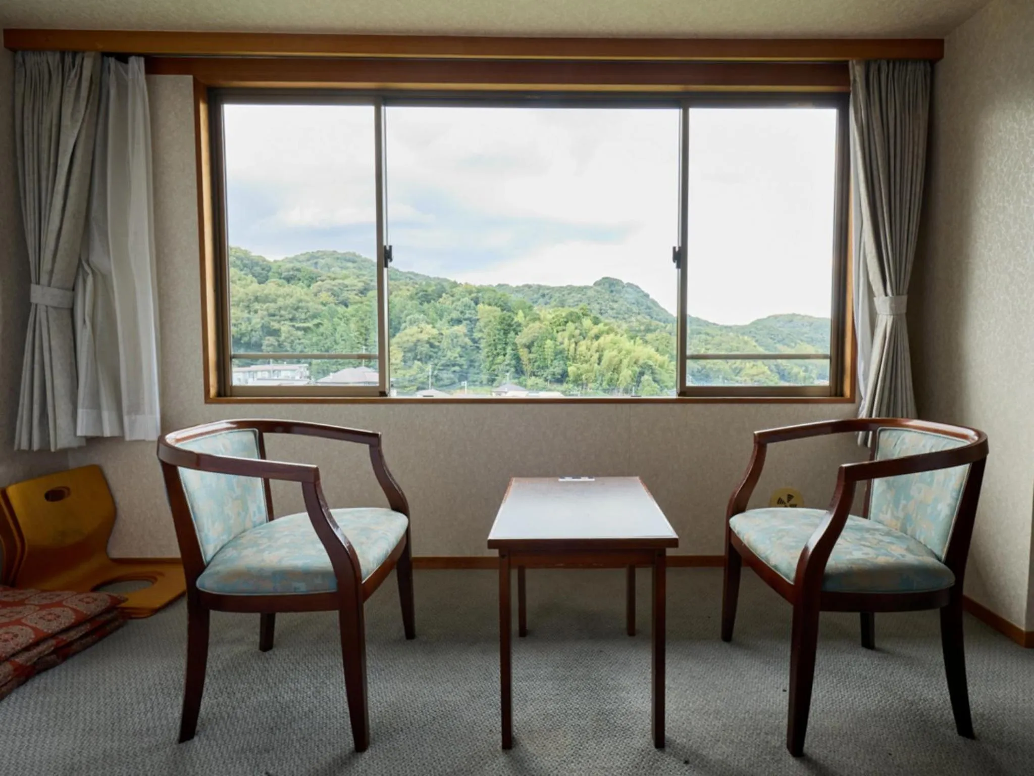 Photo of the whole room in Shuzenji Onsen Hotel Takitei