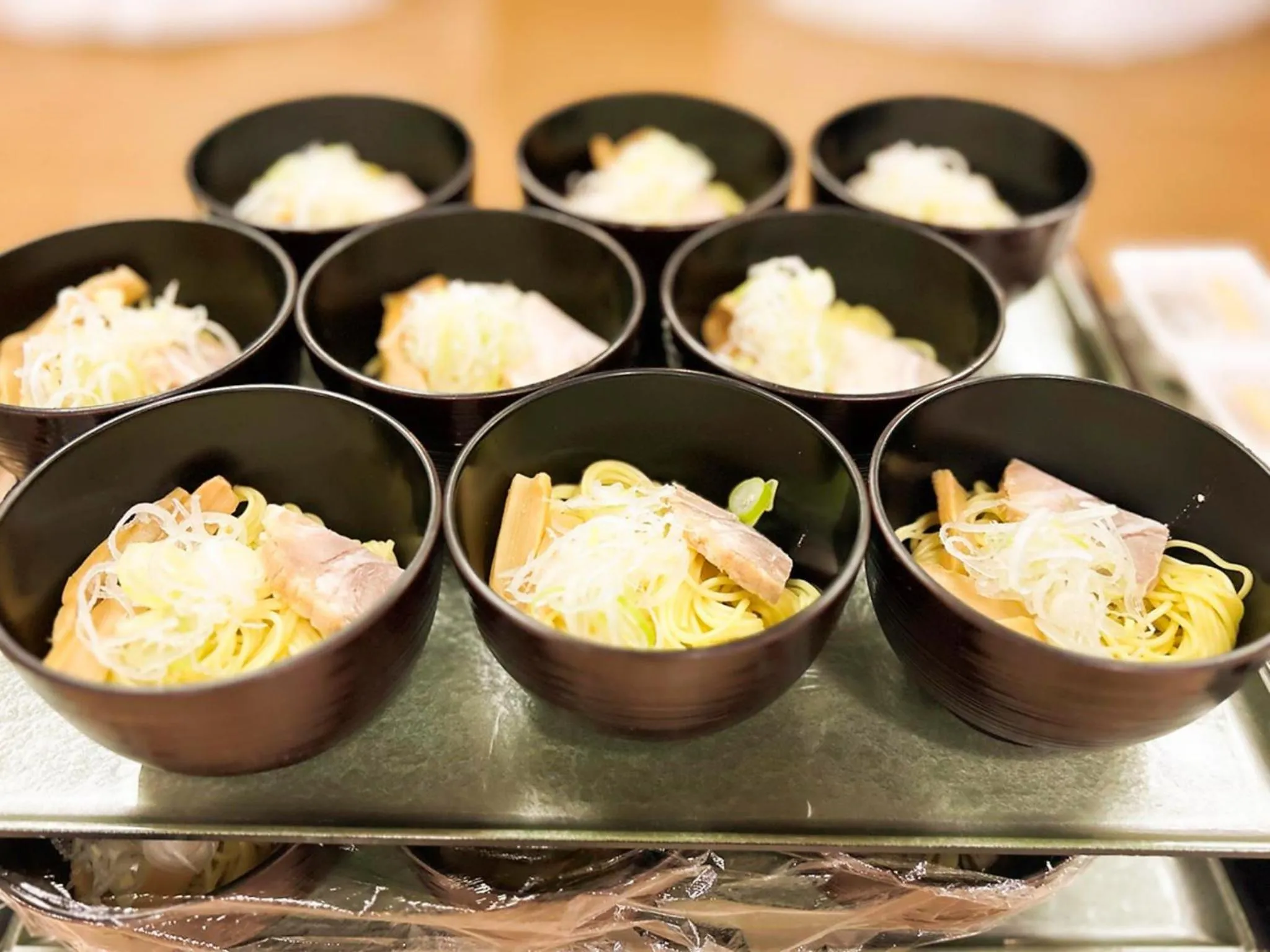 Food in Shuzenji Onsen Hotel Takitei