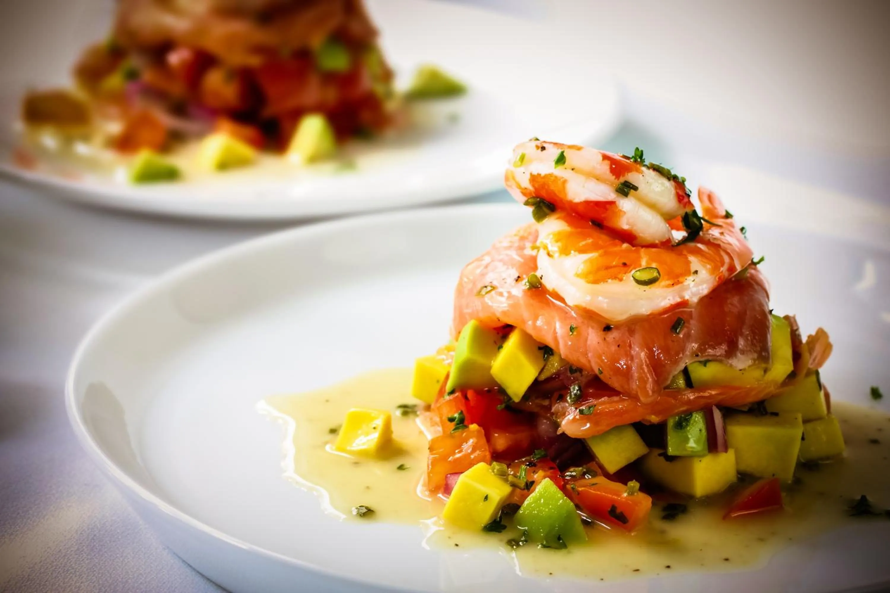 Restaurant/places to eat in Premier Fort Cuisine - Full Board