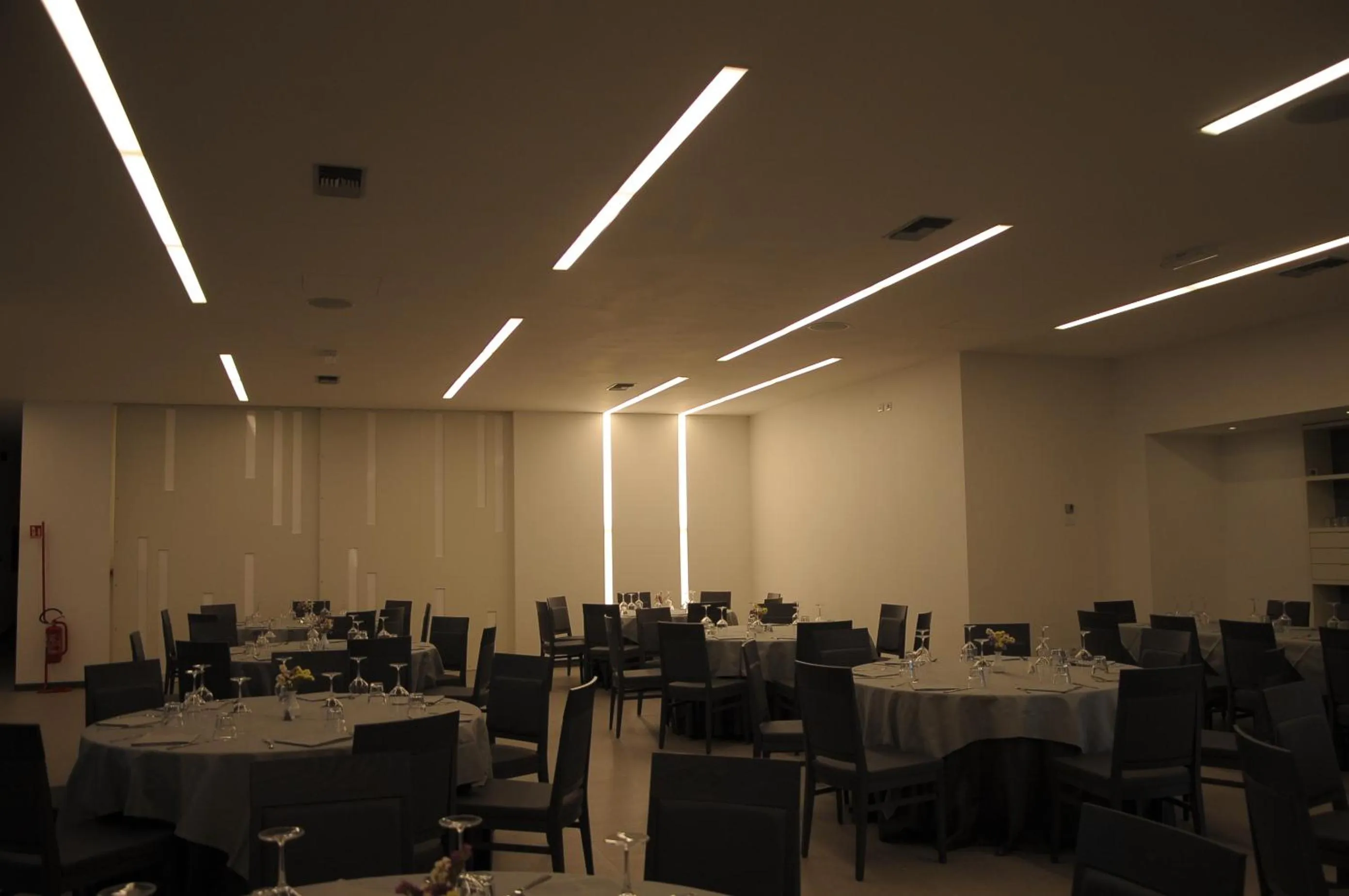 Restaurant/places to eat in Hotel La Tavernetta