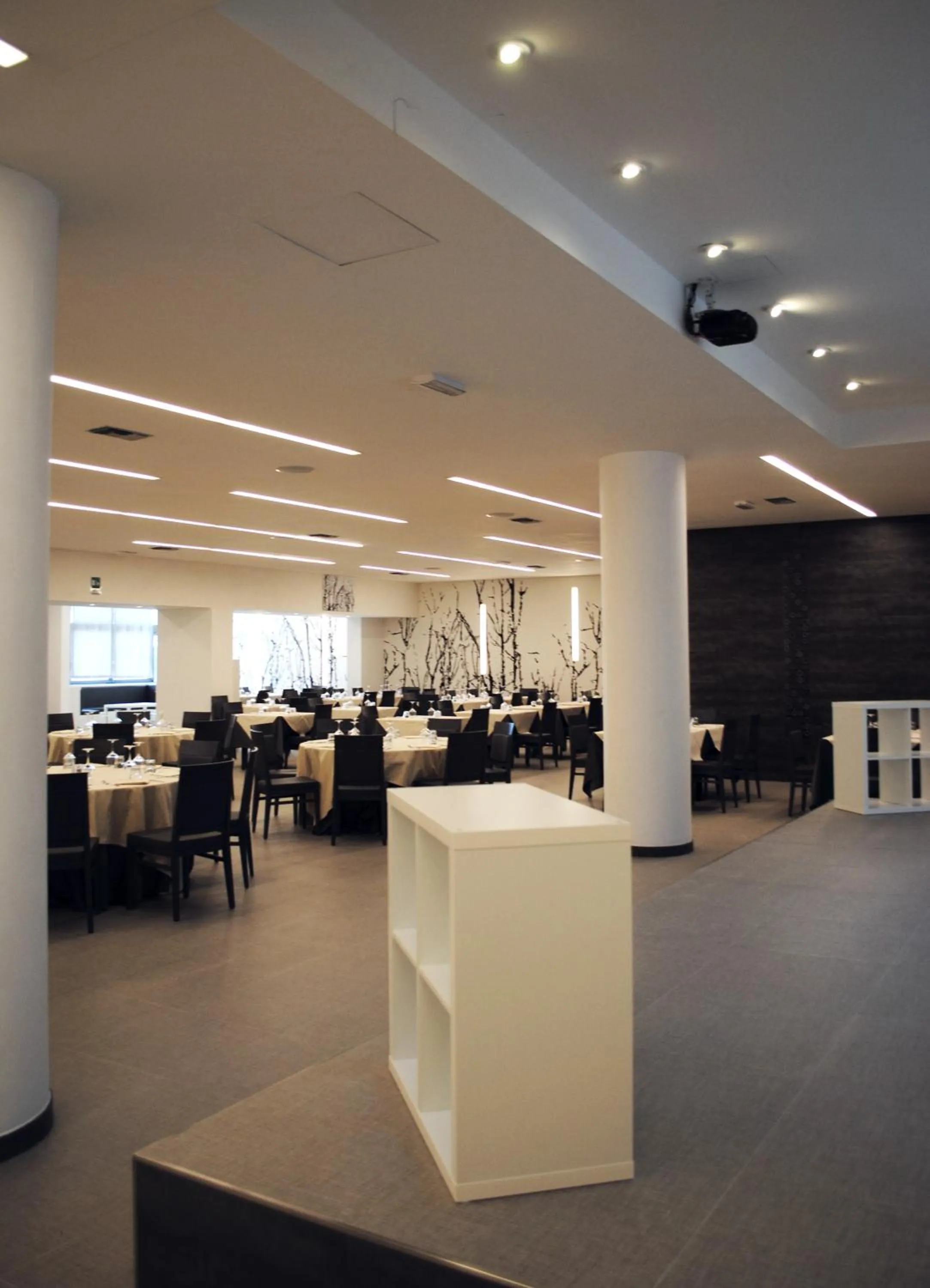 Restaurant/places to eat in Hotel La Tavernetta