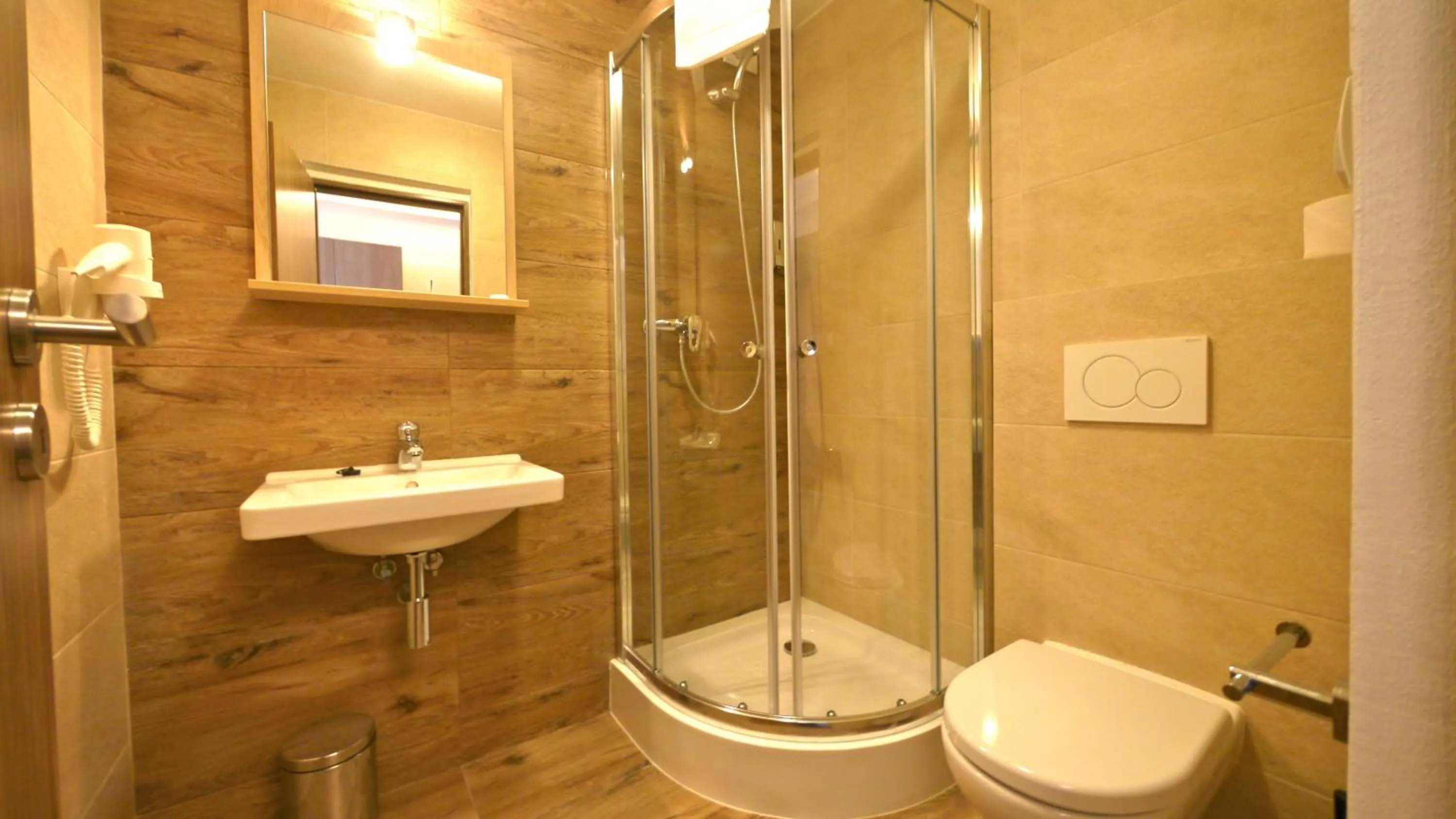 Bathroom in Riverside
